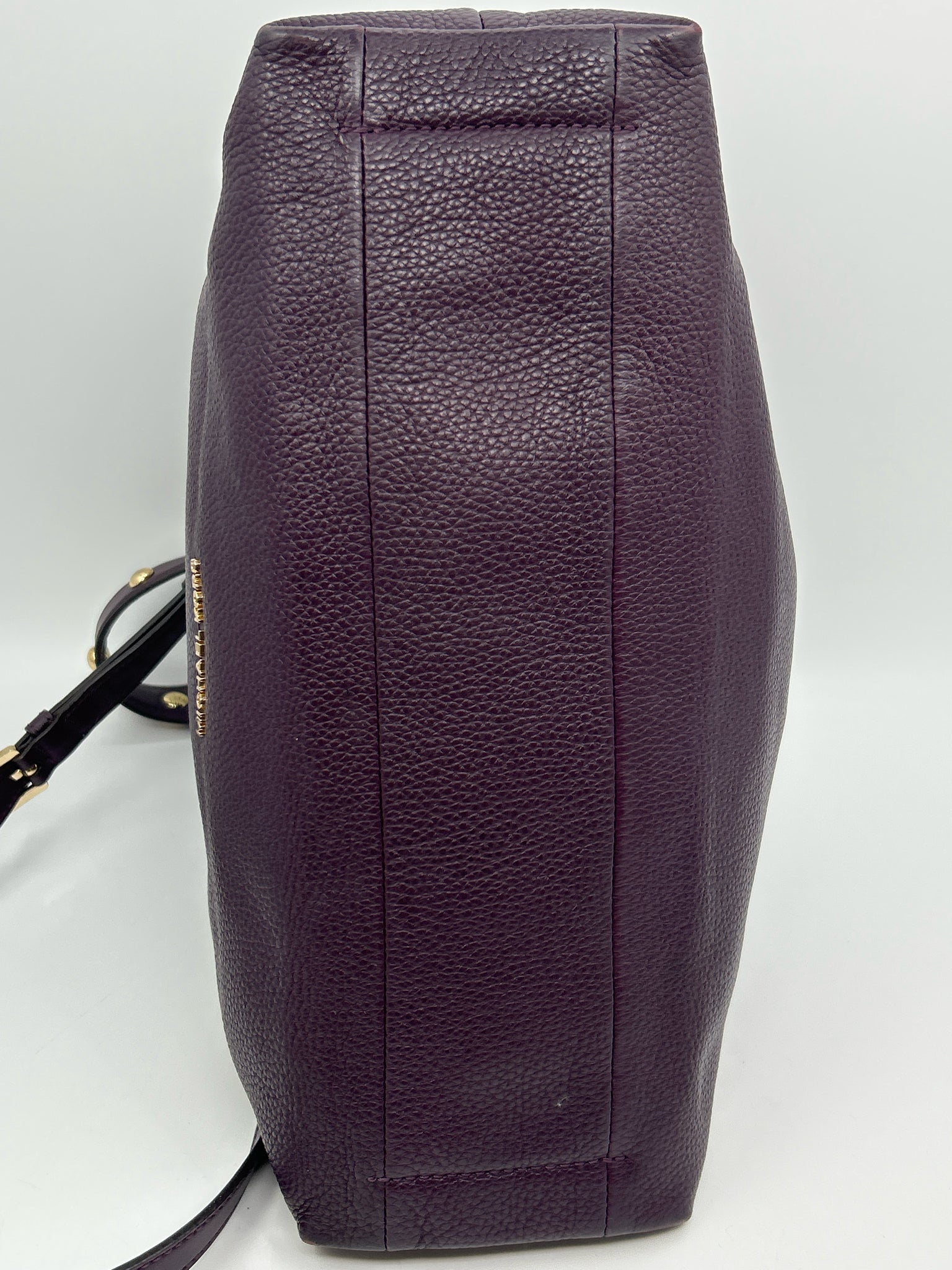 MICHAEL KORS Plum Women Purse