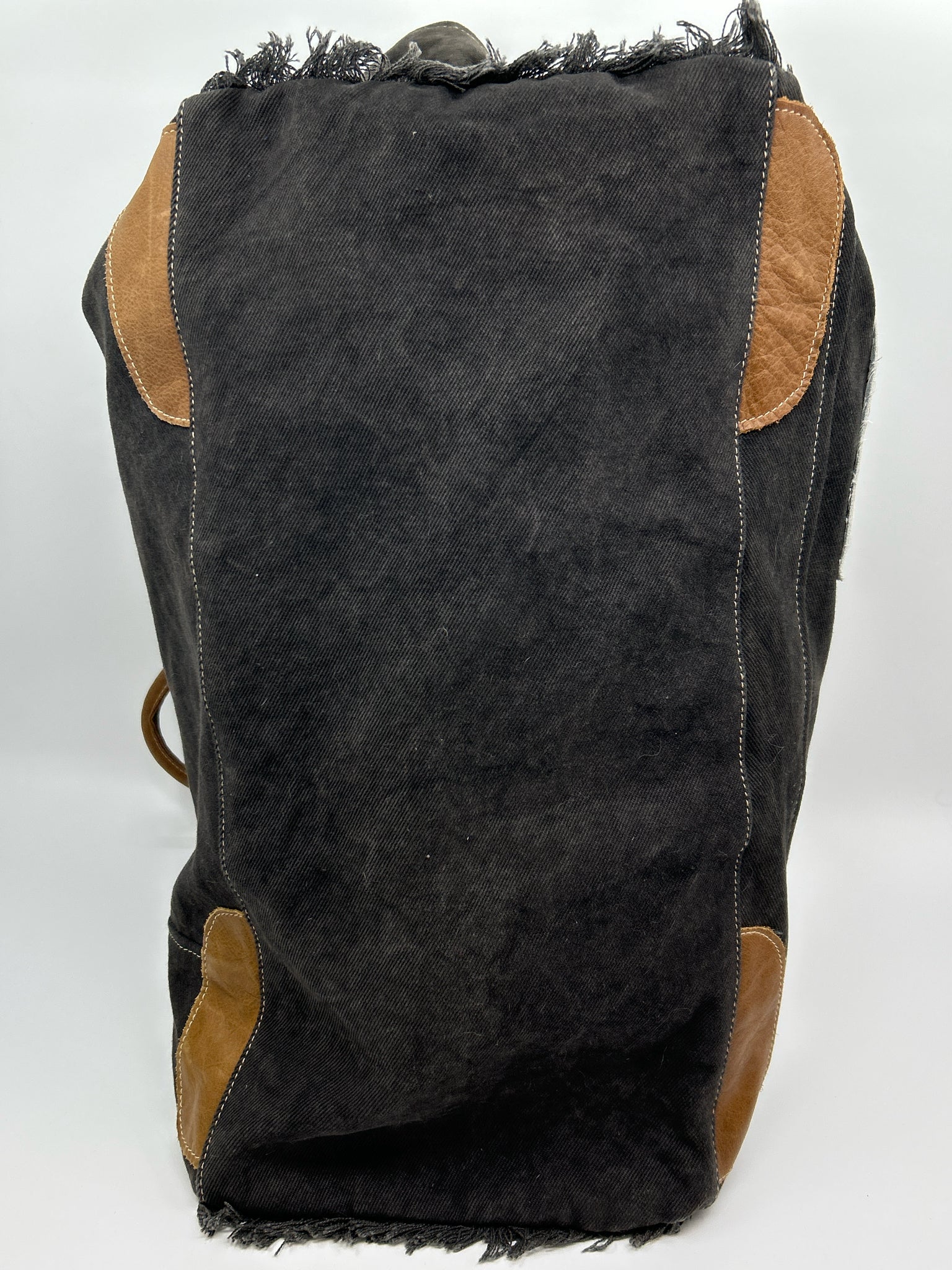 MYRA BAG Brown Women Tote