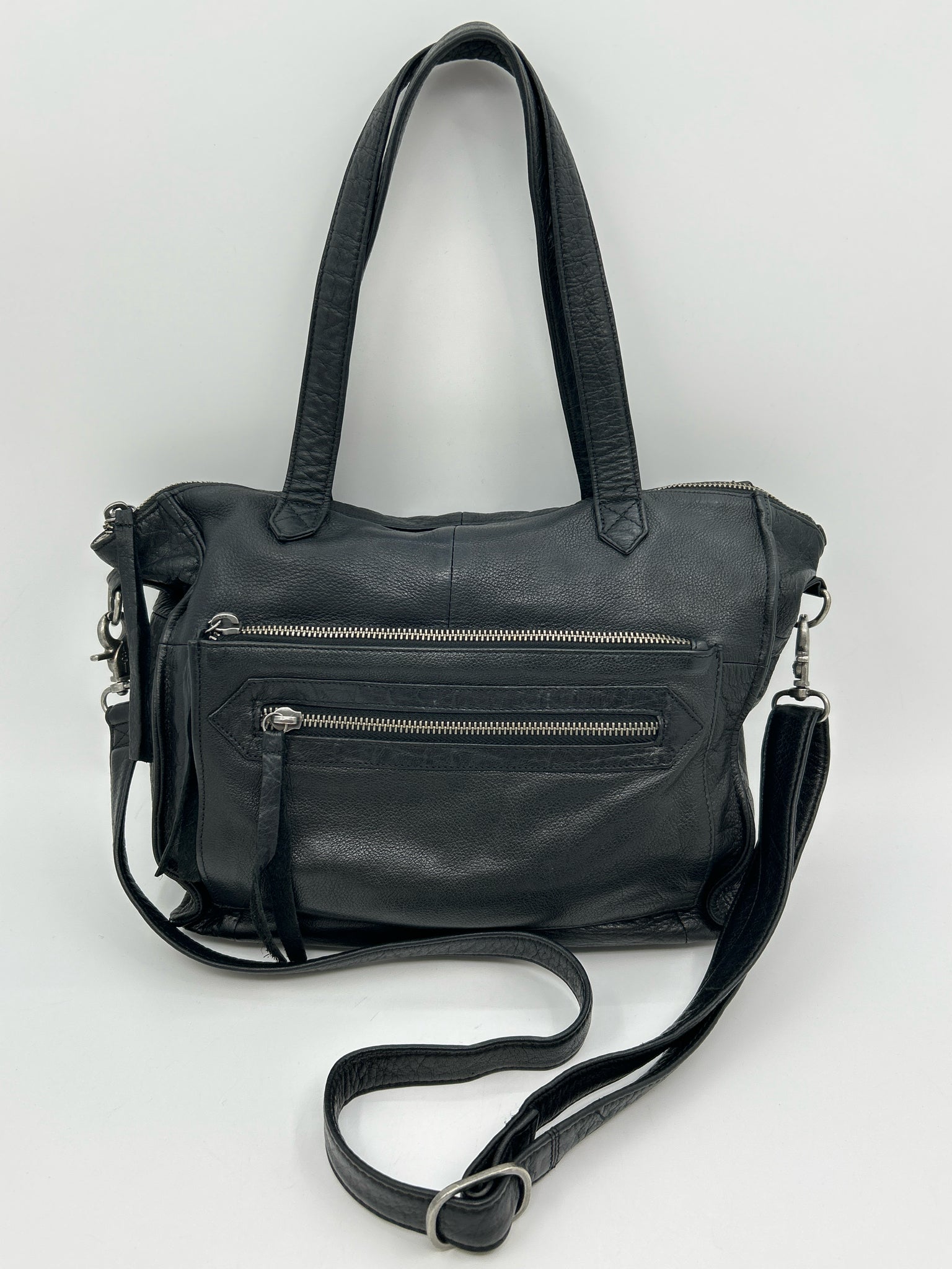 DAY & MOOD Black Women Purse