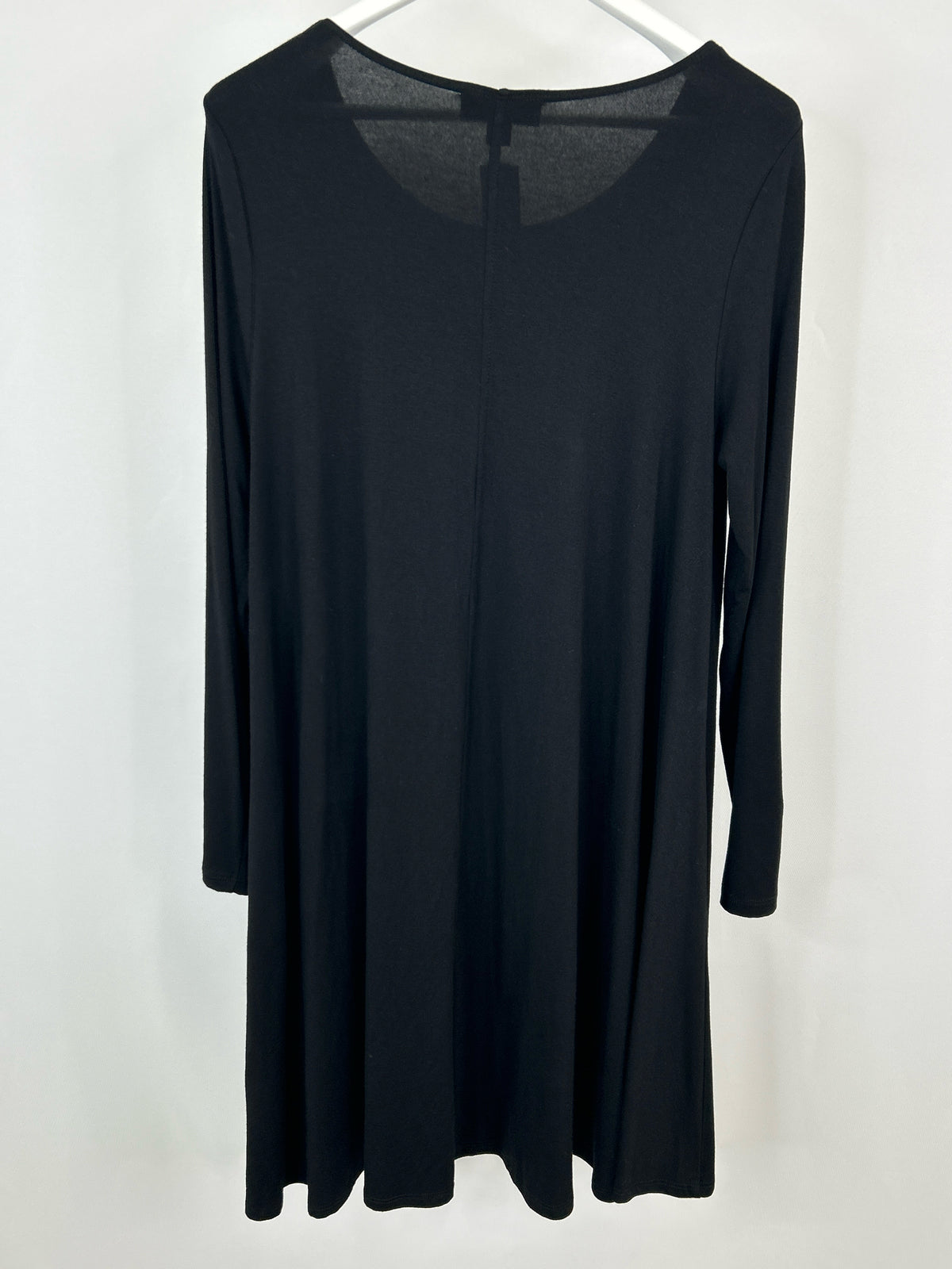 KAREN KANE Size XL Black Women Dress