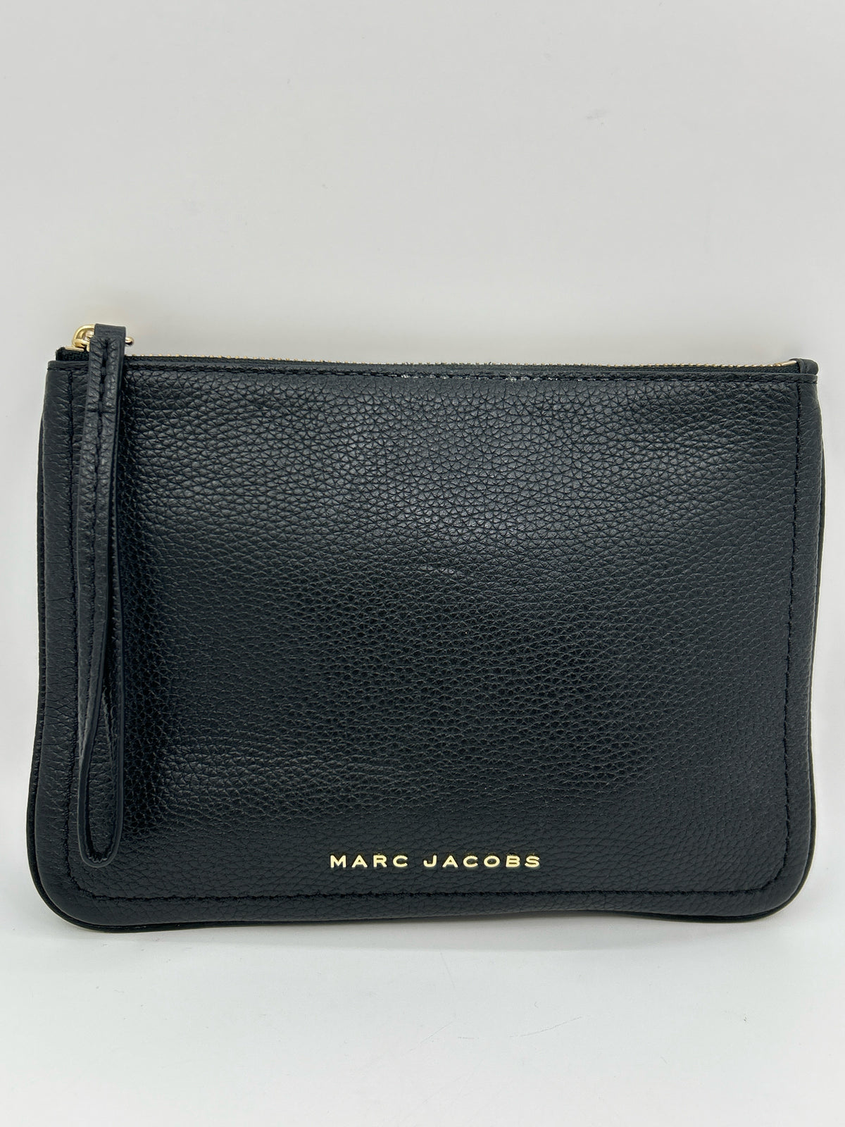 MARC JACOBS Black Women Clutch