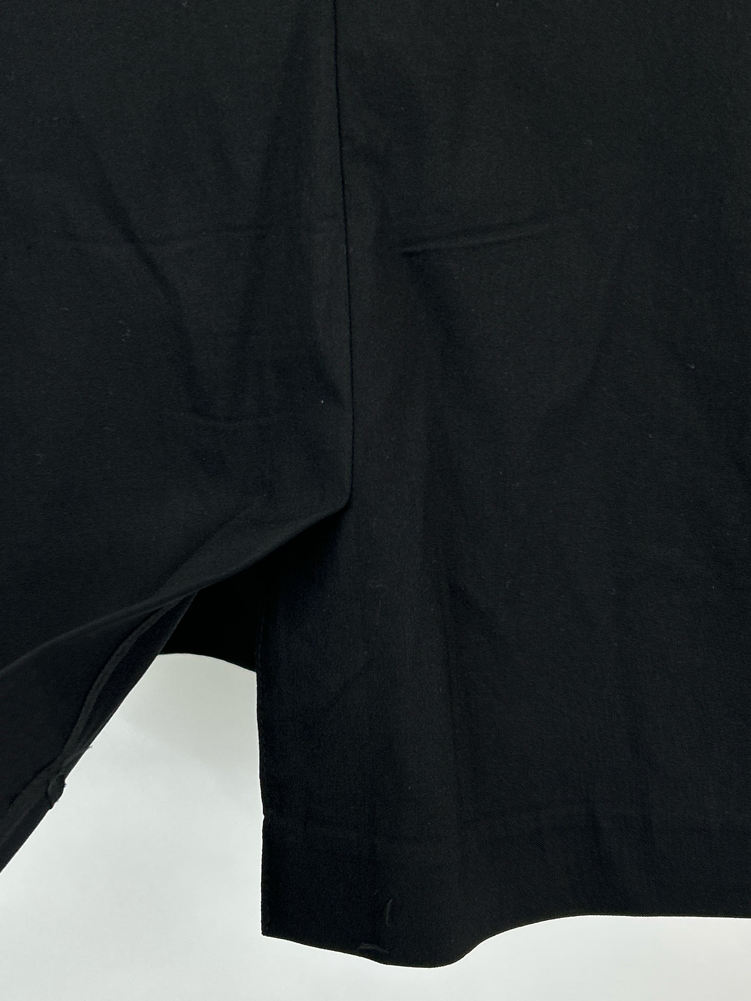 LANE BRYANT Size 14 Black Women Blazer