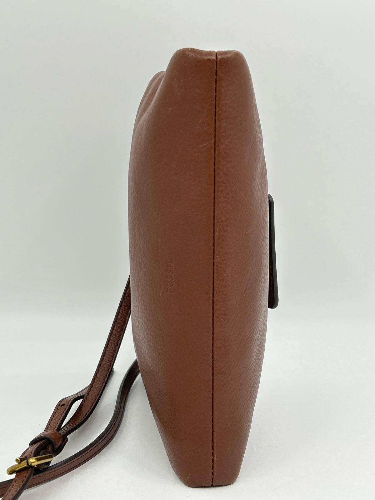 FOSSIL Brown Women Purse