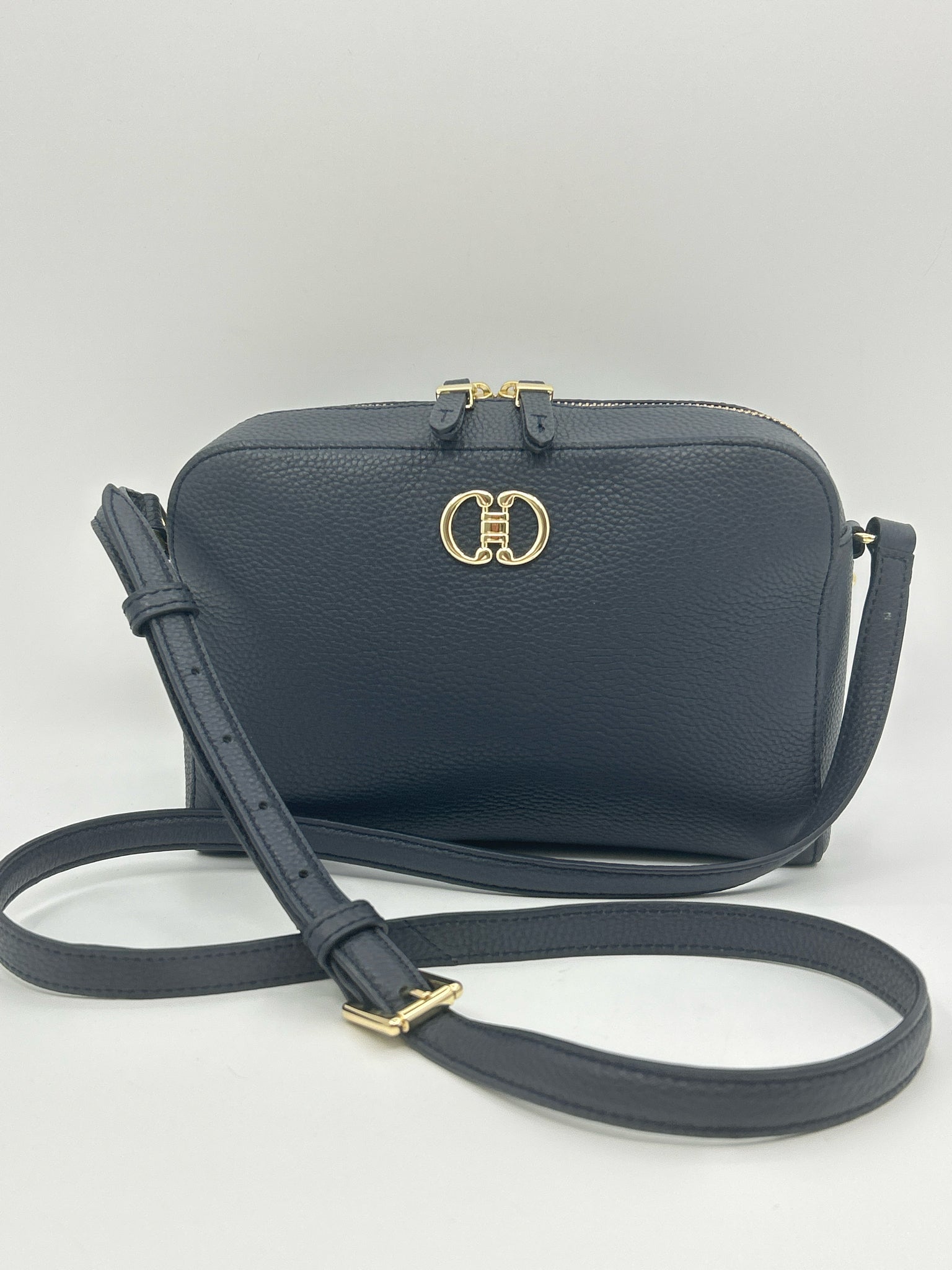 TALBOTS Navy Women Purse