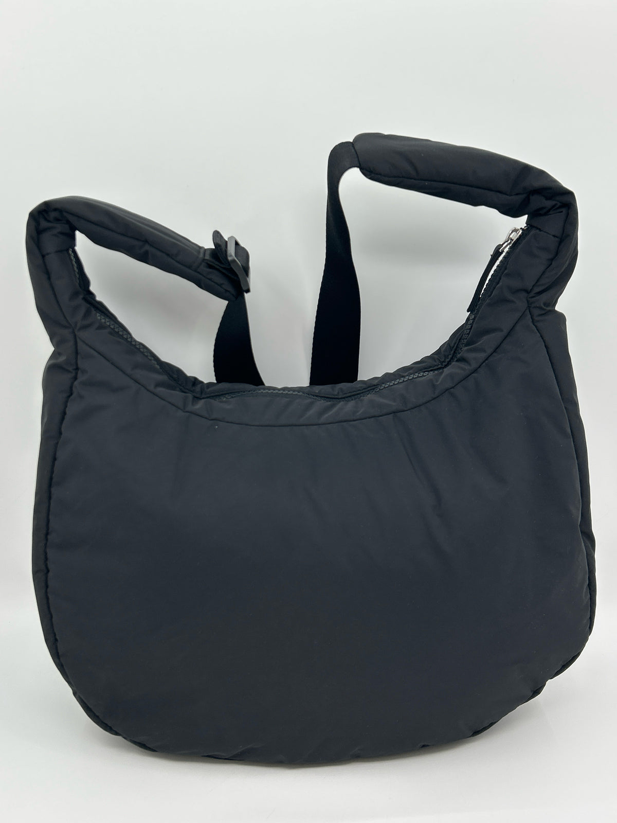 ATHLETA Black Women Purse
