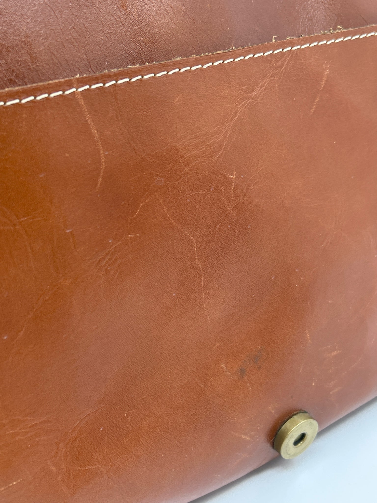 PATRICIA NASH Tan Women Purse