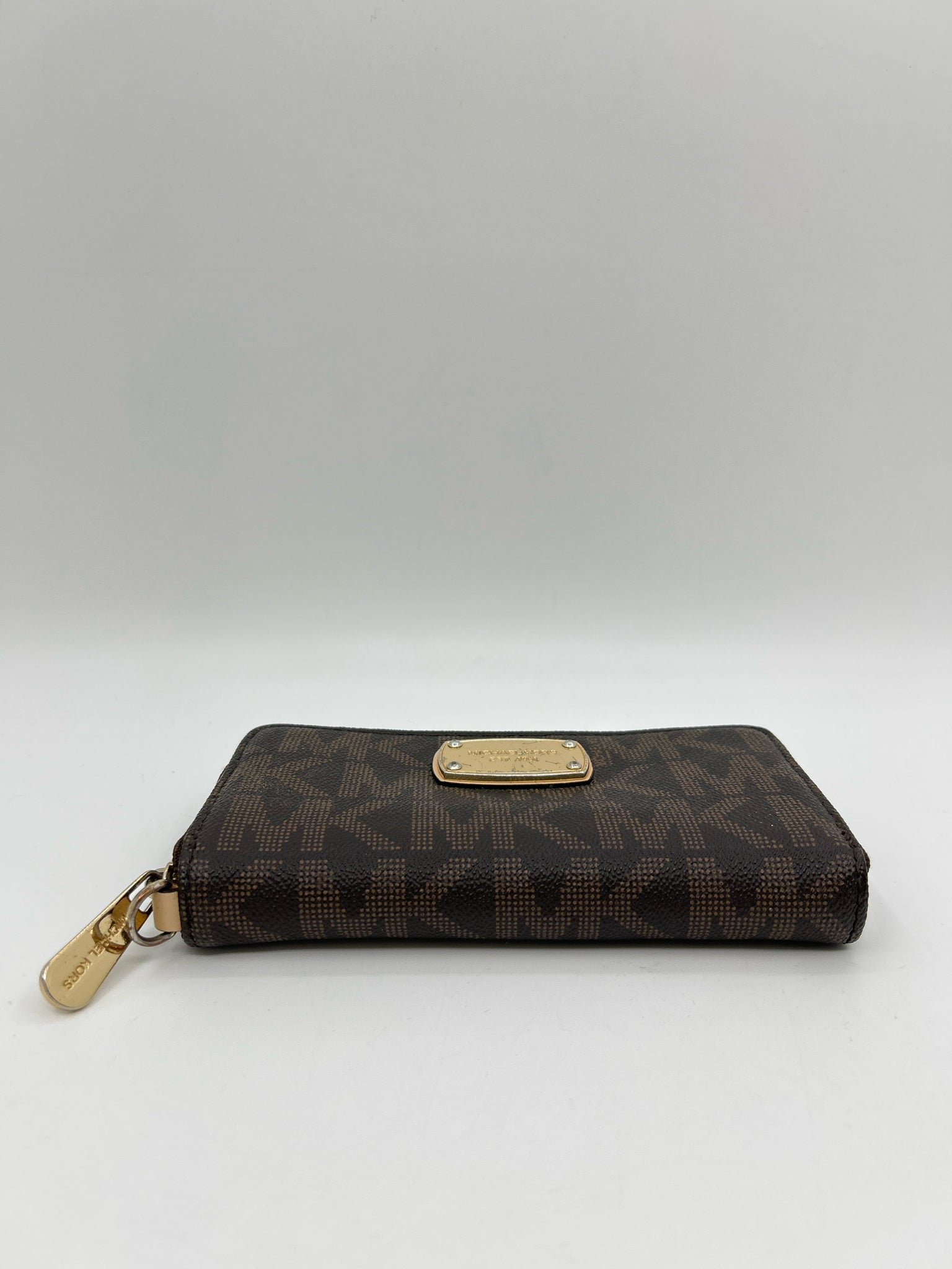 MICHAEL KORS Brown Women Wallet