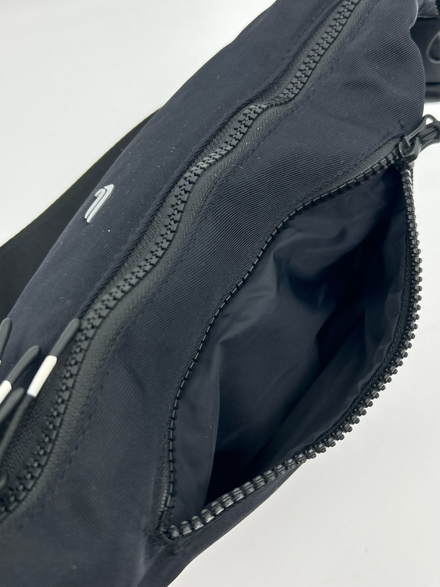 FABLETICS NWT Black Women Purse