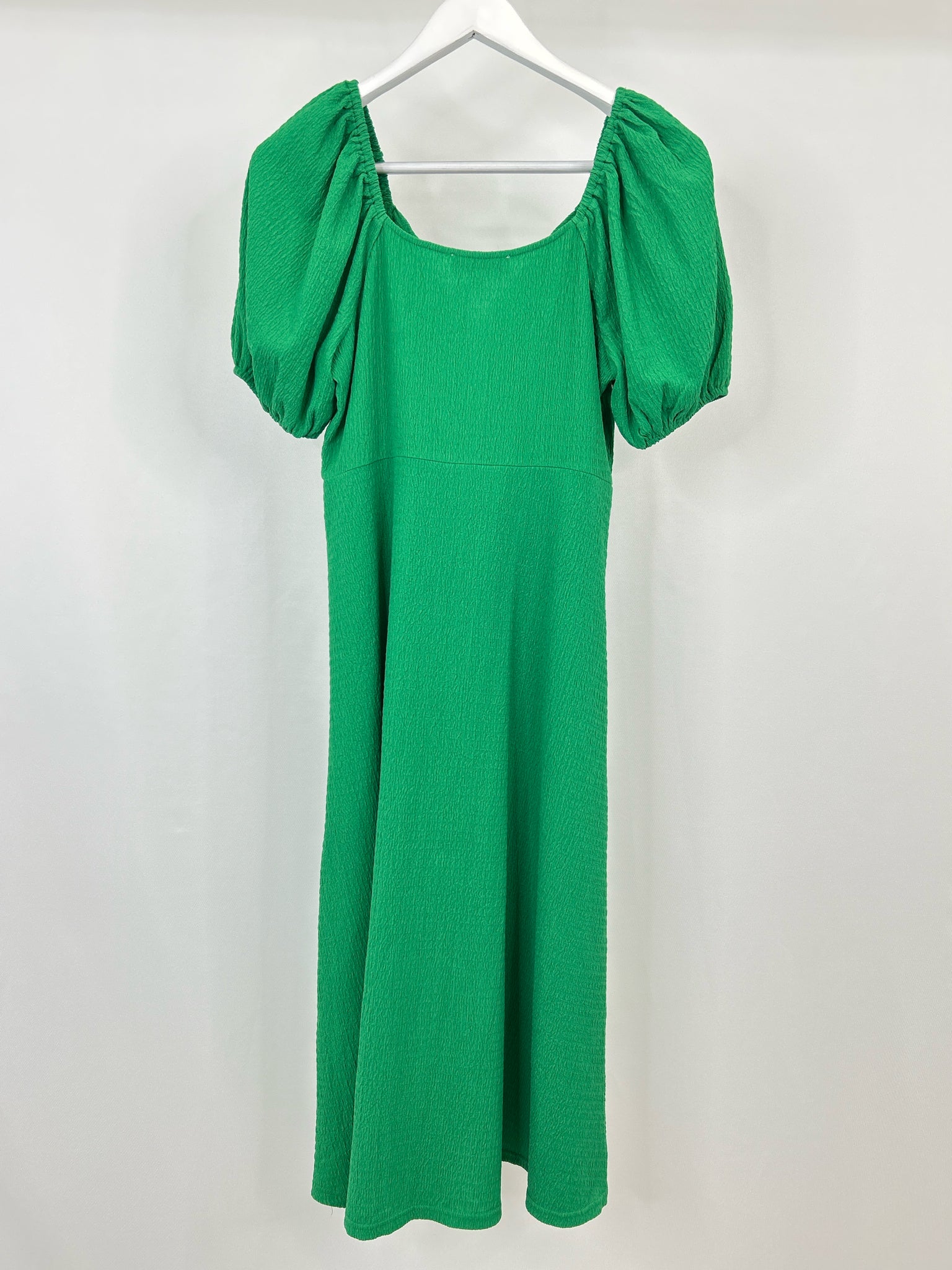 PINCH Size L Green Women Dress