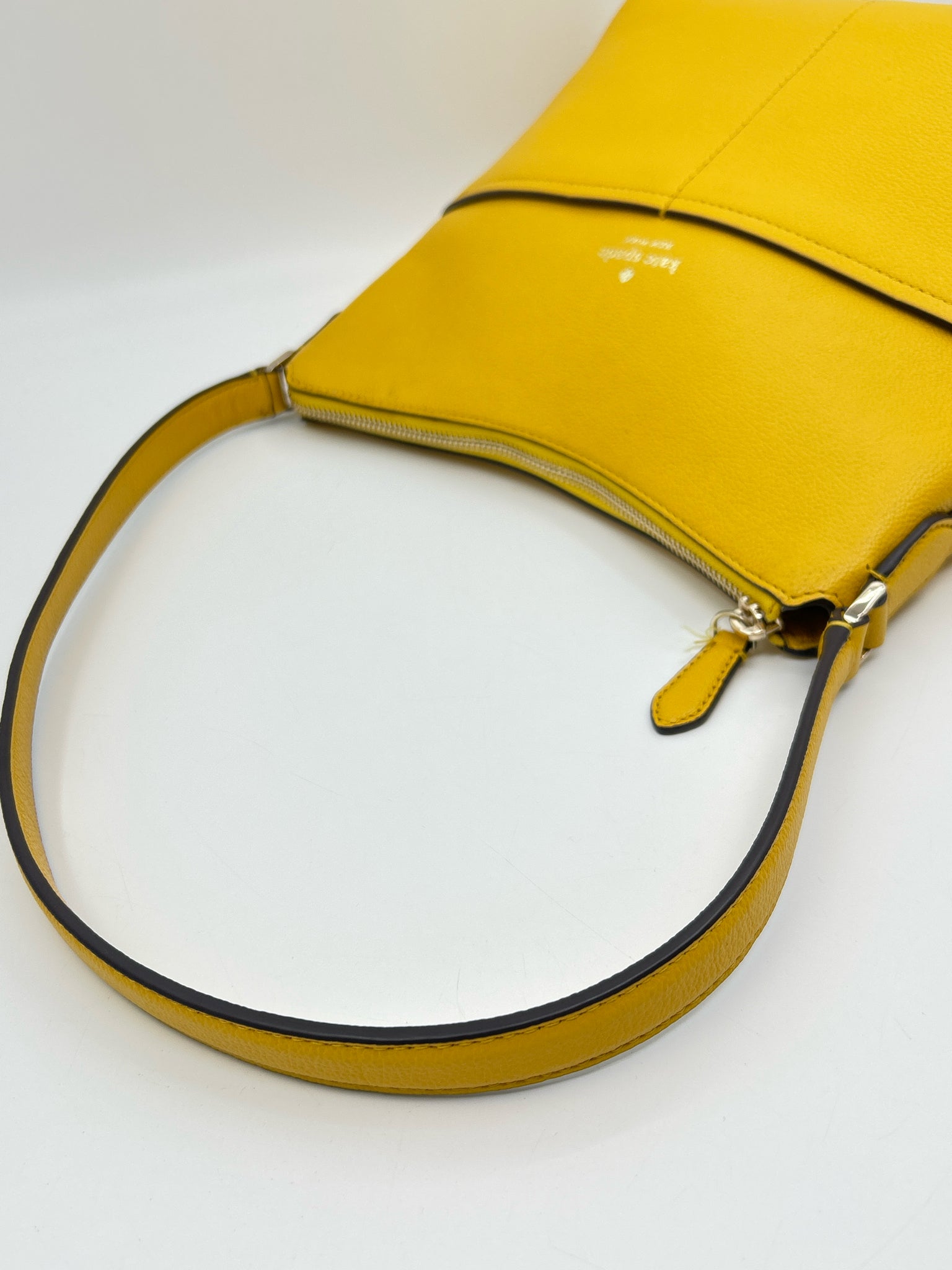 KATE SPADE Yellow Women Purse