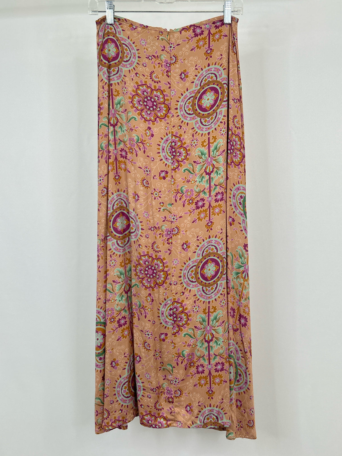 NEKANE NKN Size M Sand Women Skirt NWT