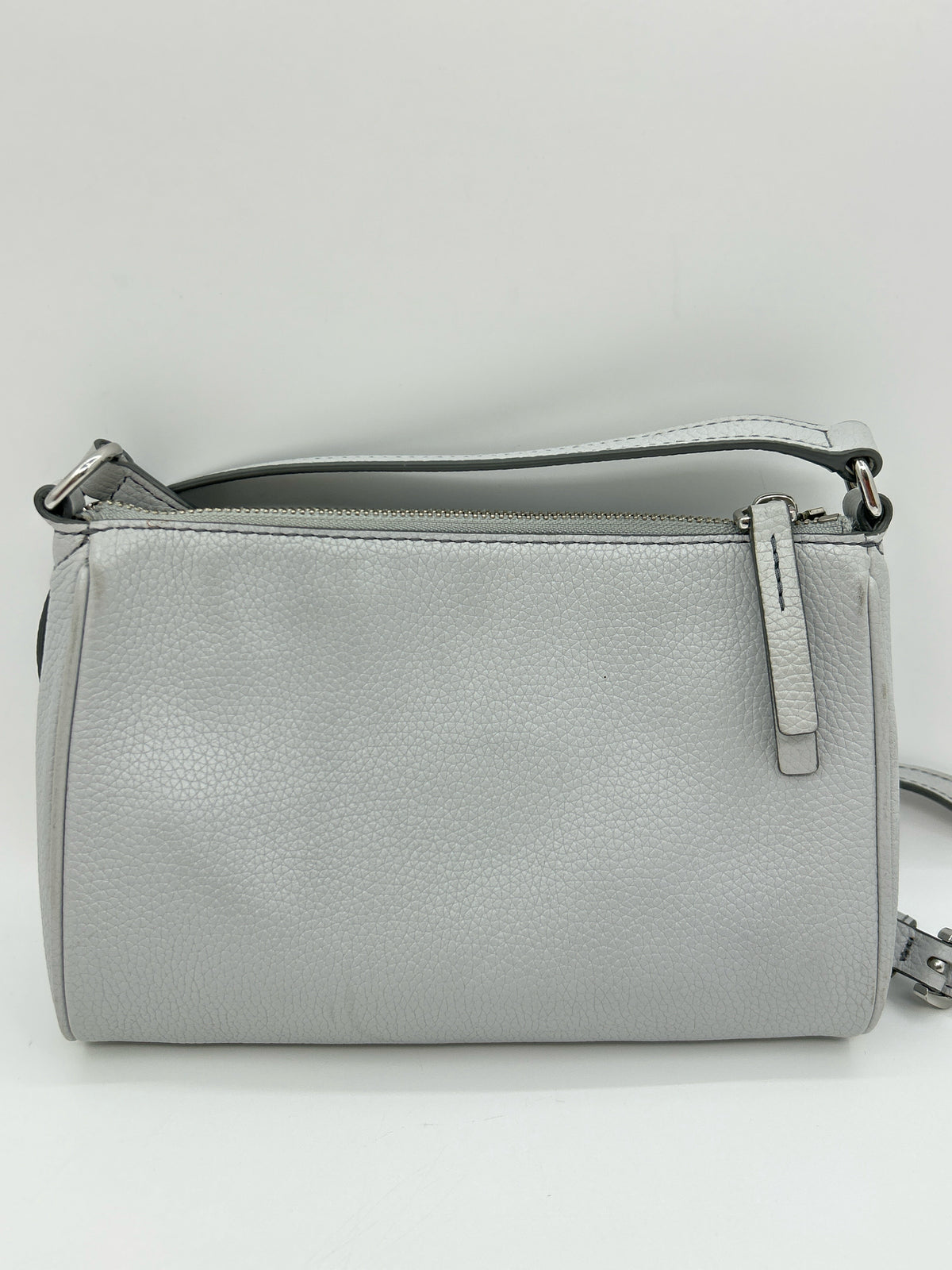 MARC JACOBS Gray Women Purse