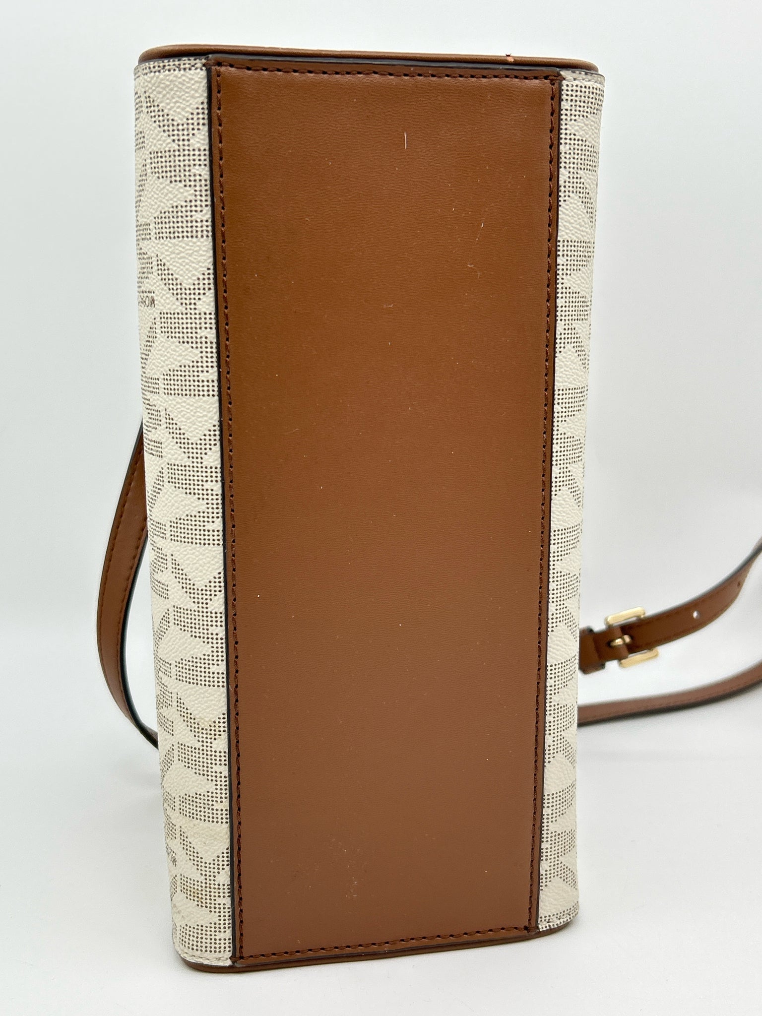 MICHAEL MICHAEL KORS Ivory Women Tote