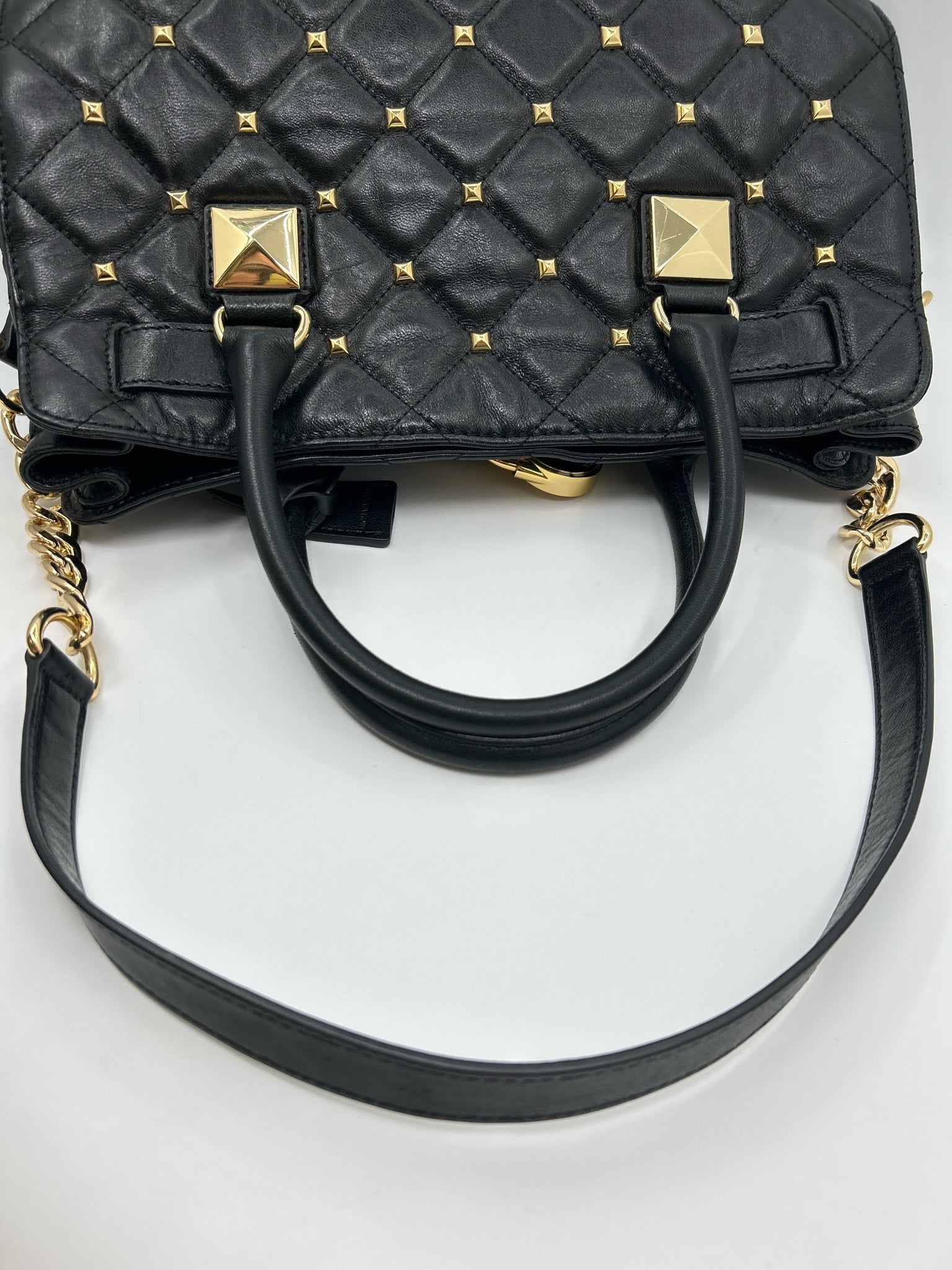 MICHAEL MICHAEL KORS Black Women Purse