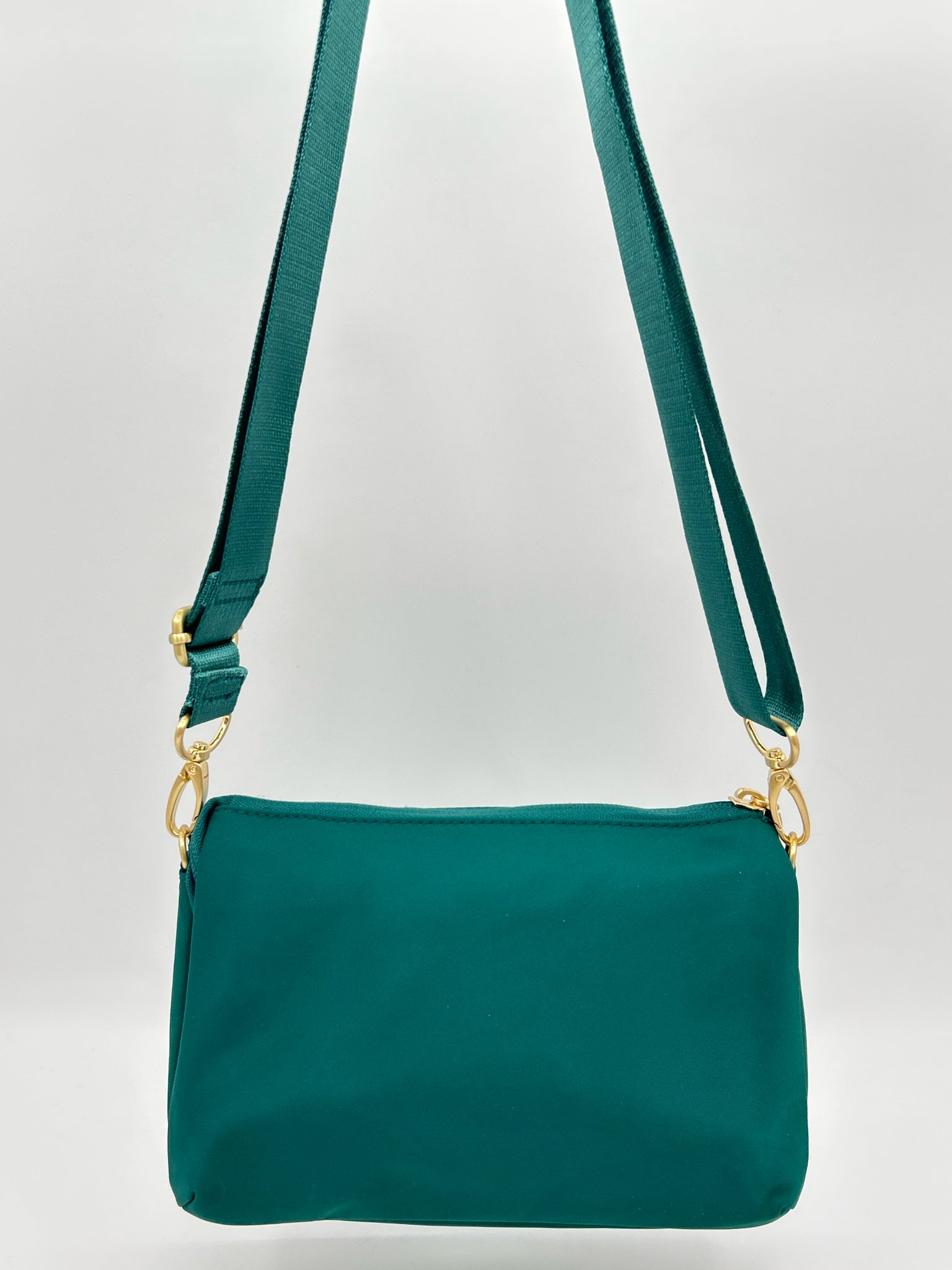 BAGGALLINI Emerald Women Purse