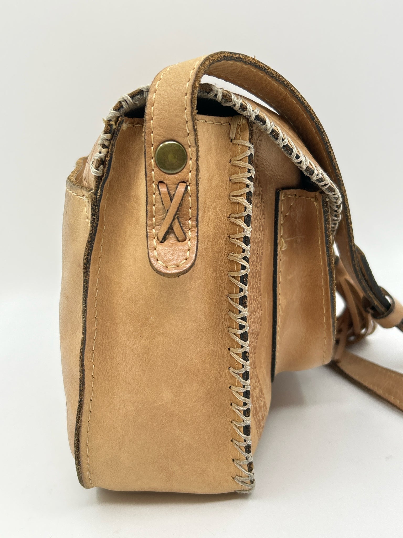 PATRICIA NASH Tan Women Purse