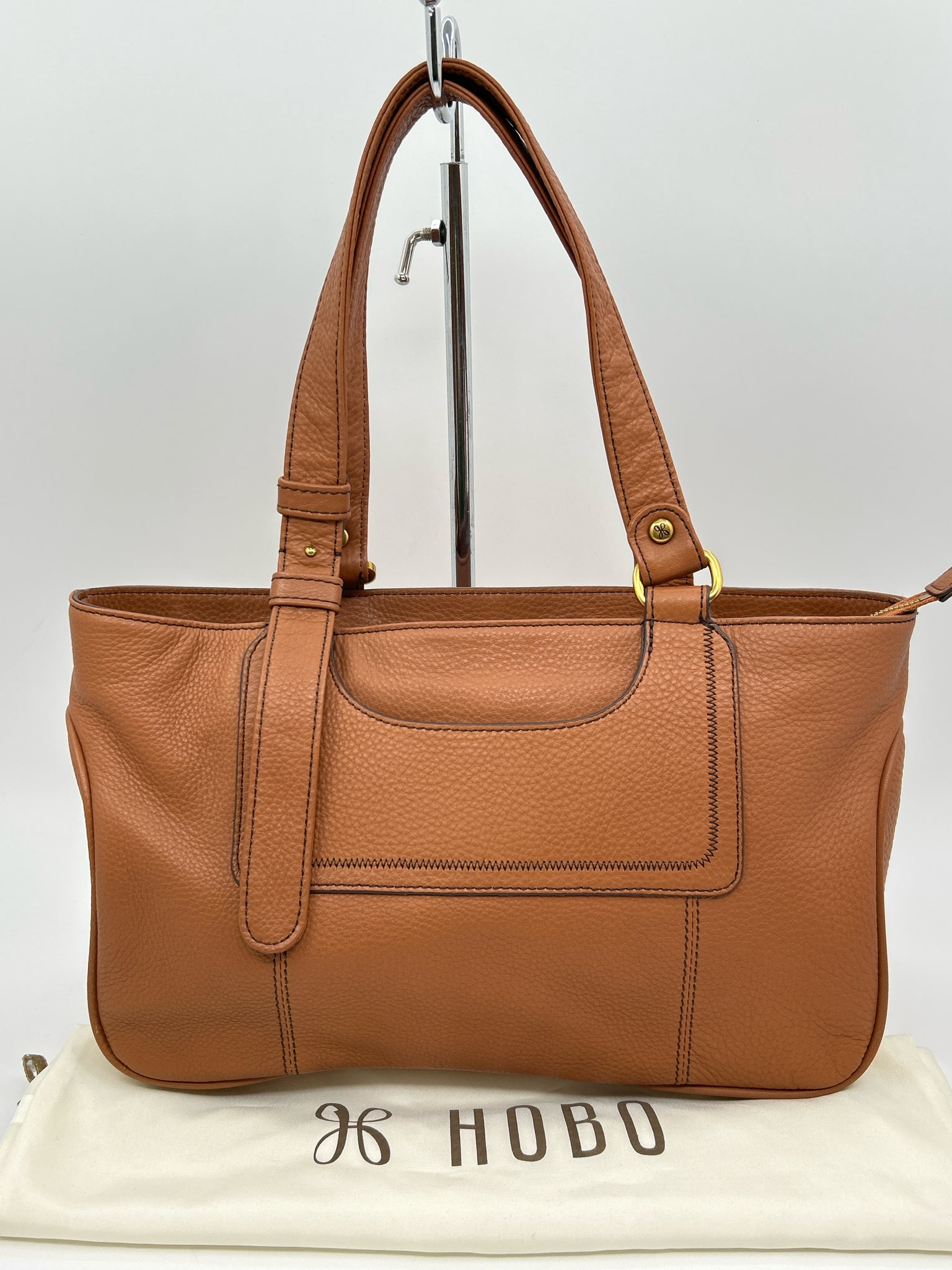HOBO Tan Women Purse