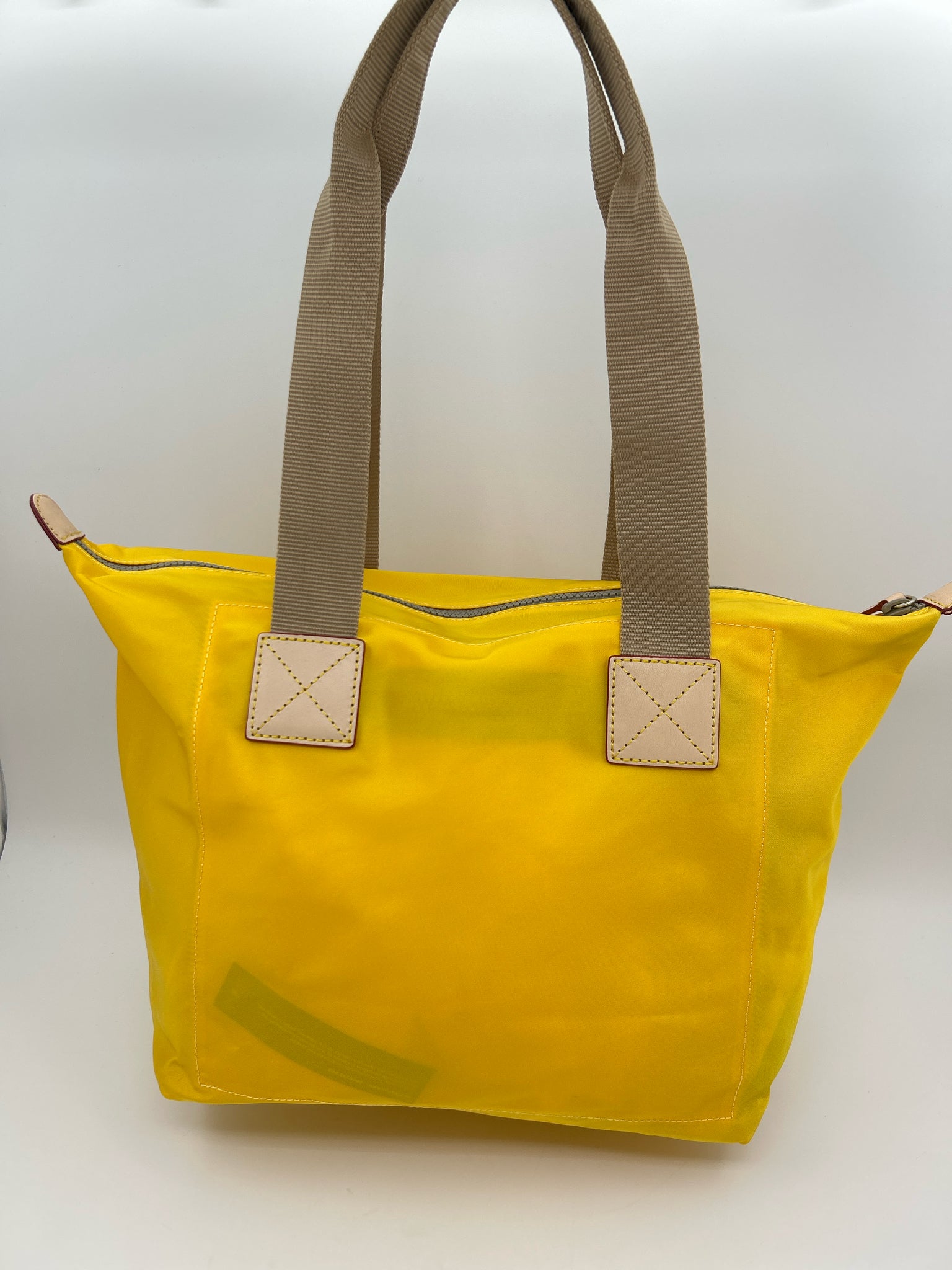 DOONEY & BOURKE Yellow Women Purse