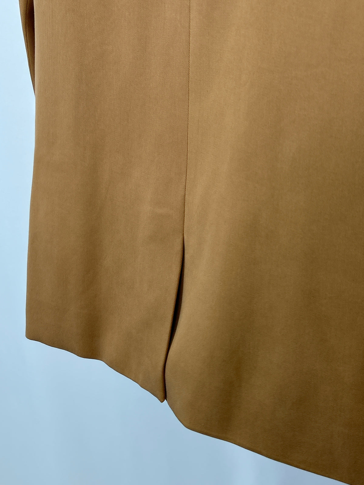 J. CREW Size 12 Brown Women Blazer