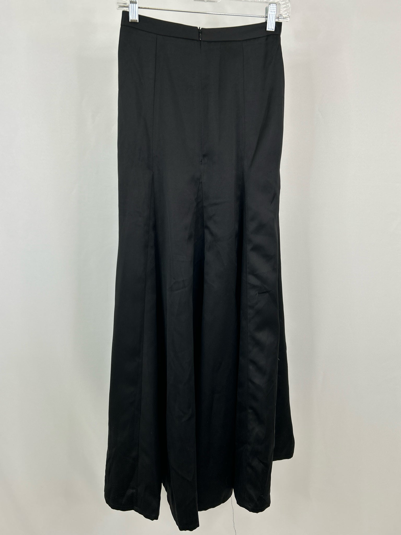 SHABBY APPLE Size S Black Women Skirt NWT