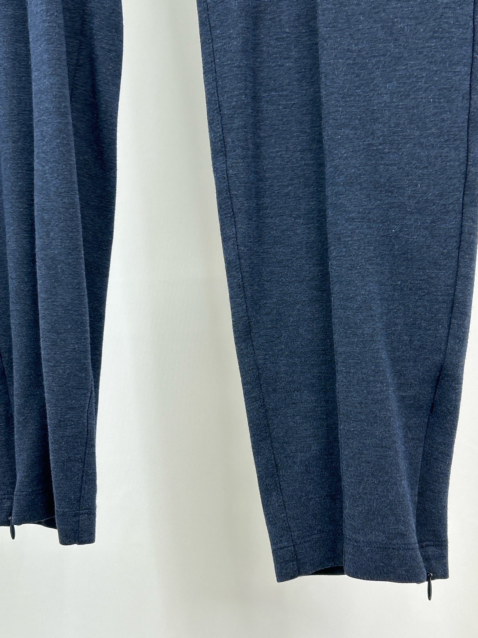 ST JOHN Size 12 Blue Women Pants