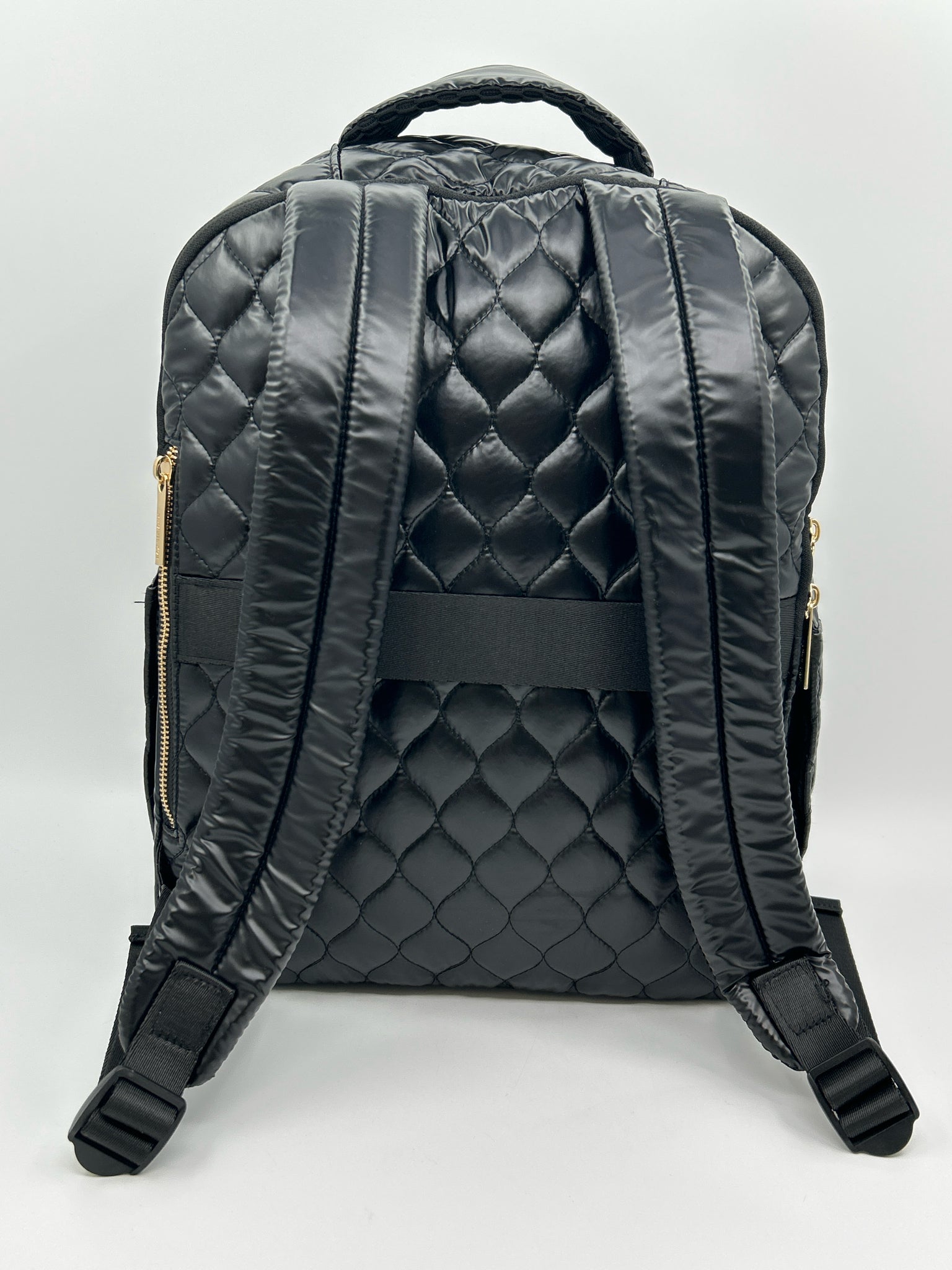 RACHEL ZOE Black Women Backpack