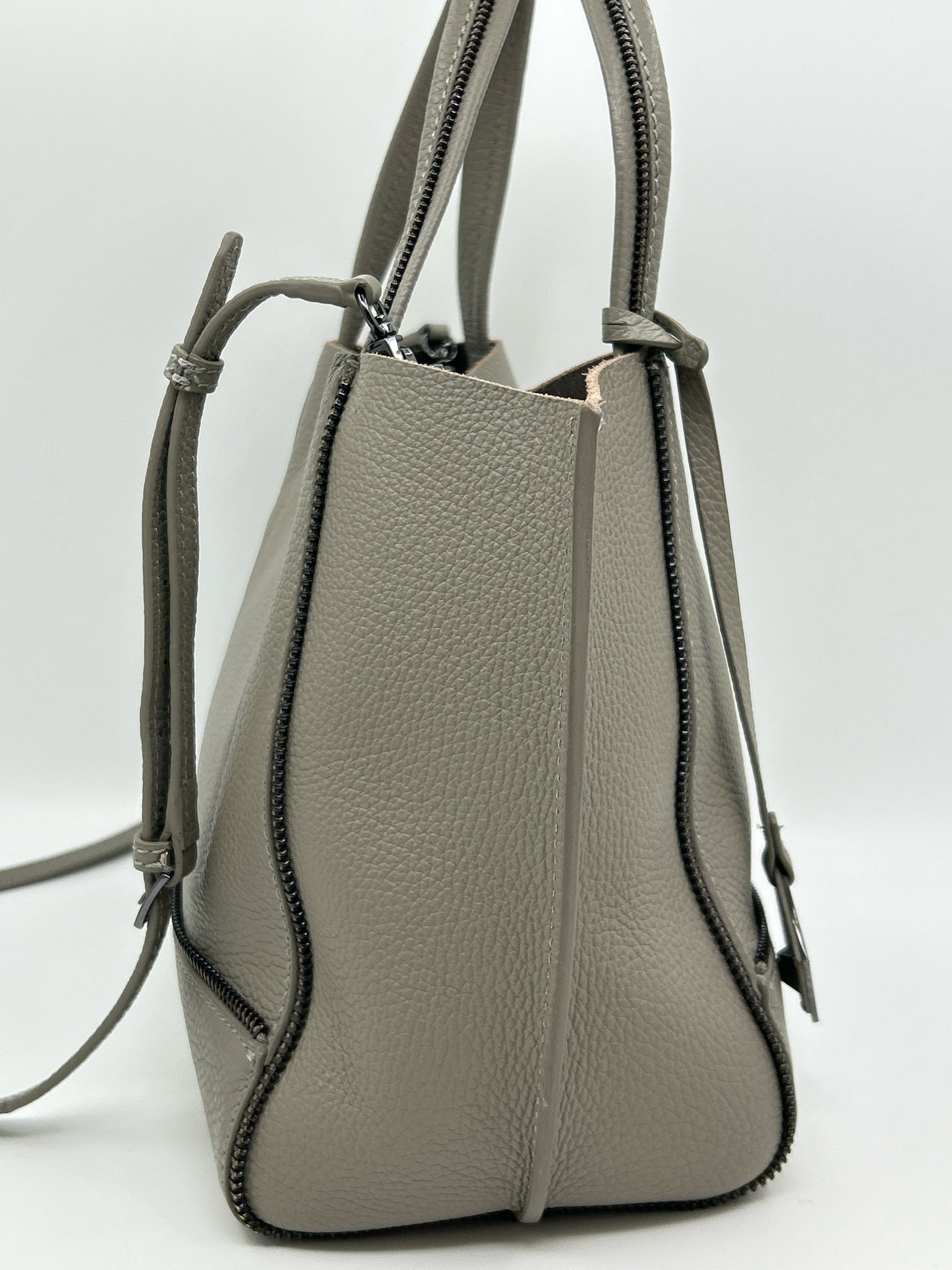 BOTKIER Gray Women Purse