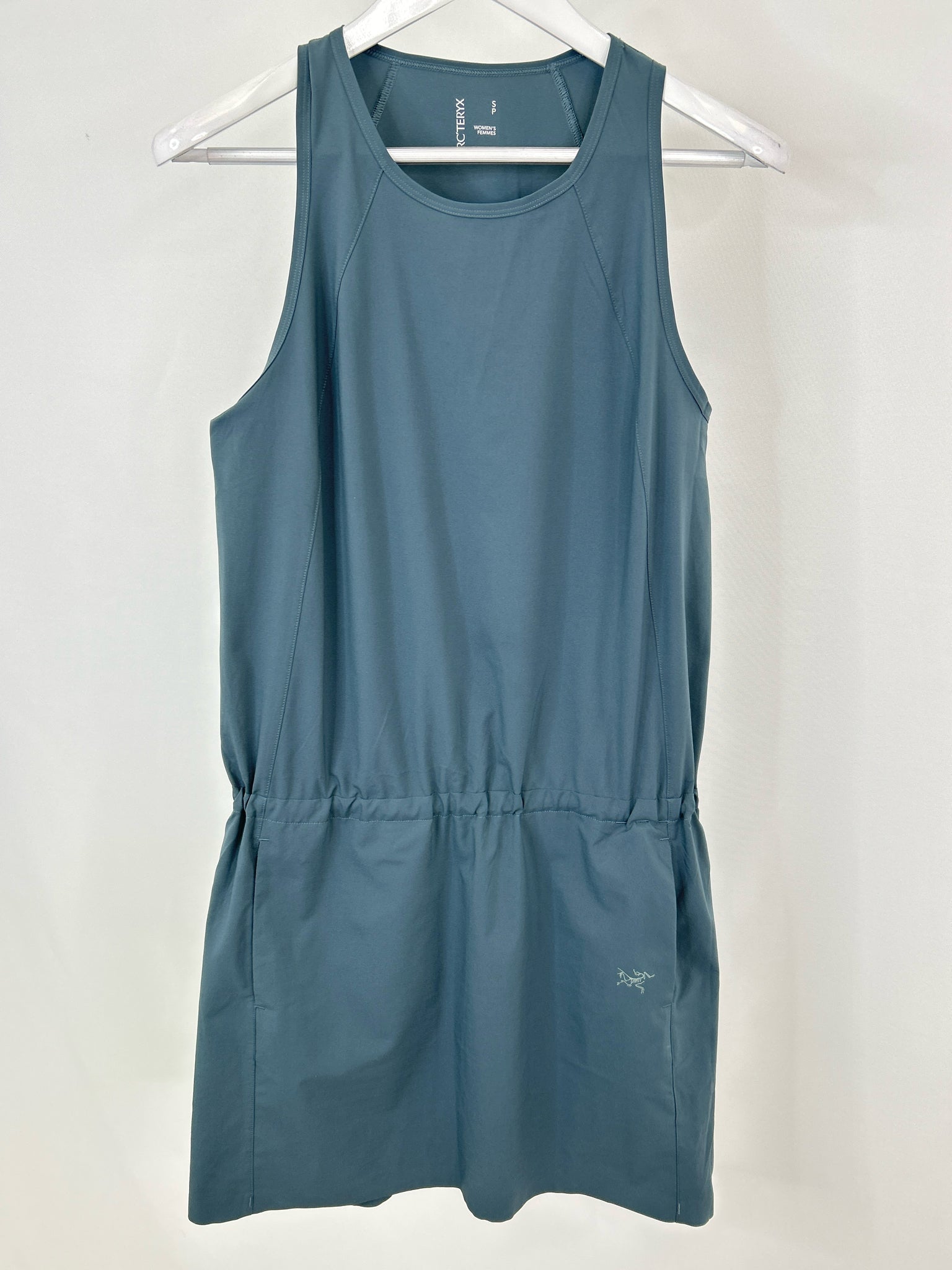 ARC'TERYX Size SP Grey Women Dress