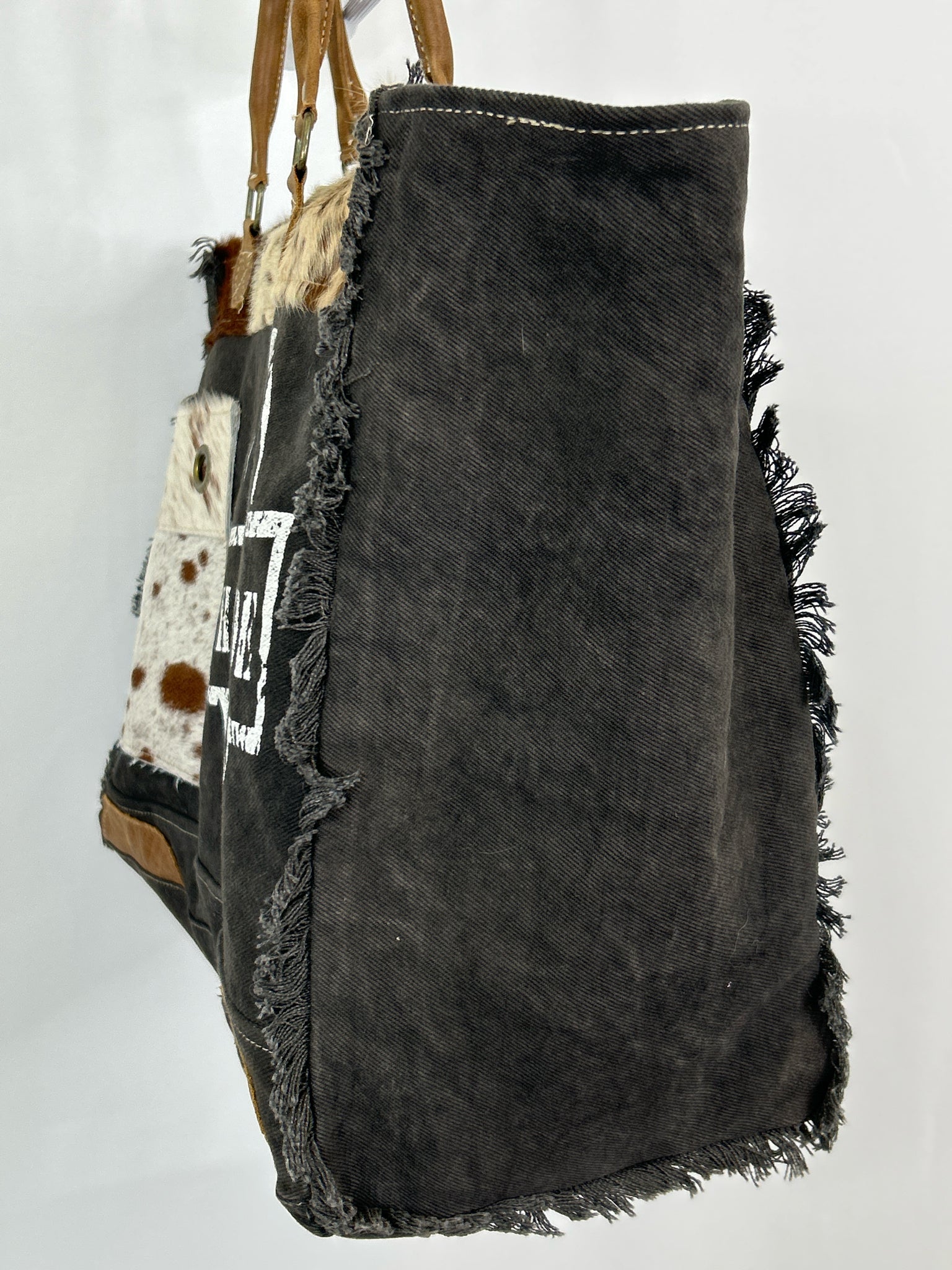 MYRA BAG Brown Women Tote