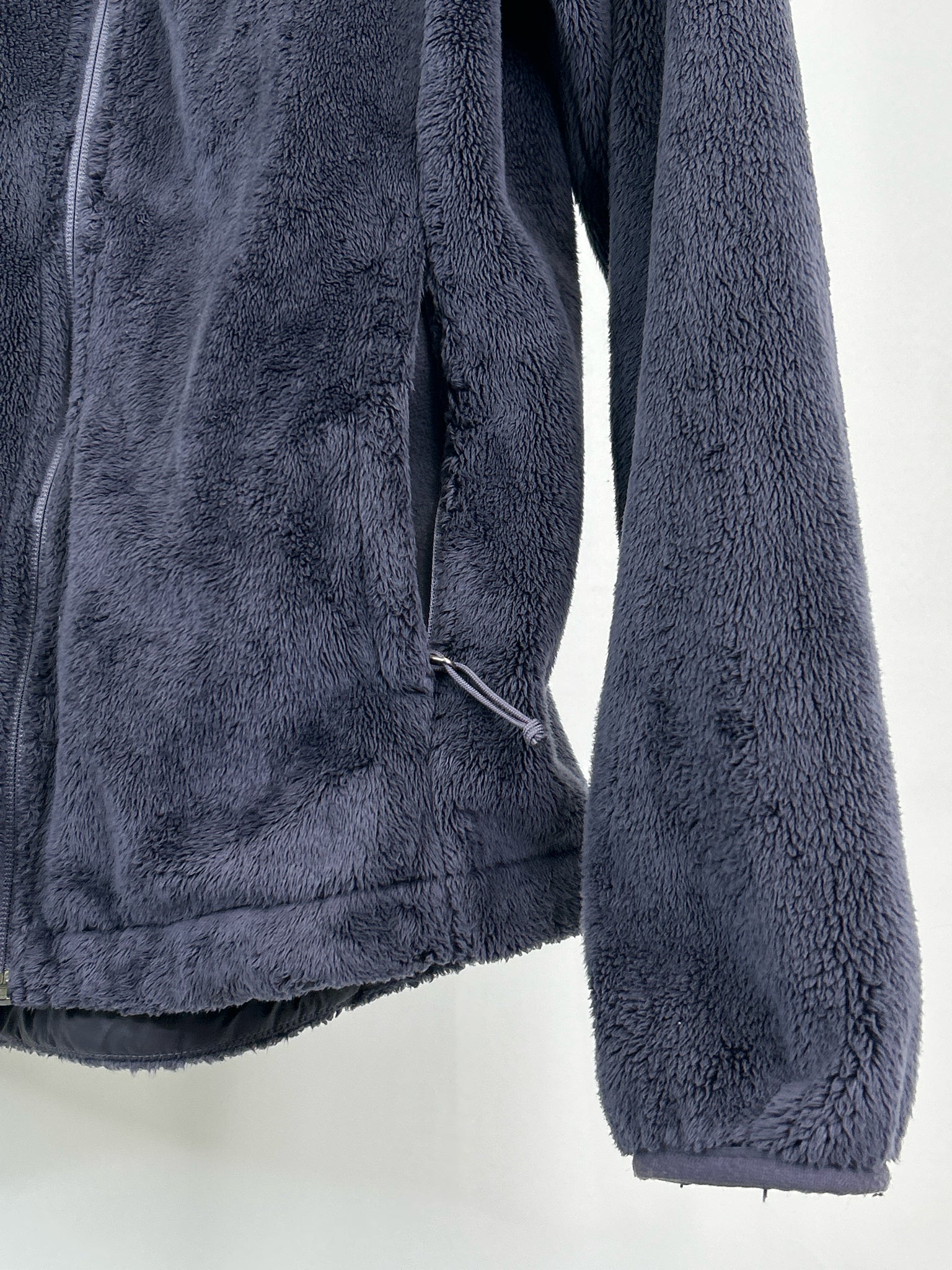 THE NORTH FACE Size M Blue Women Jacket