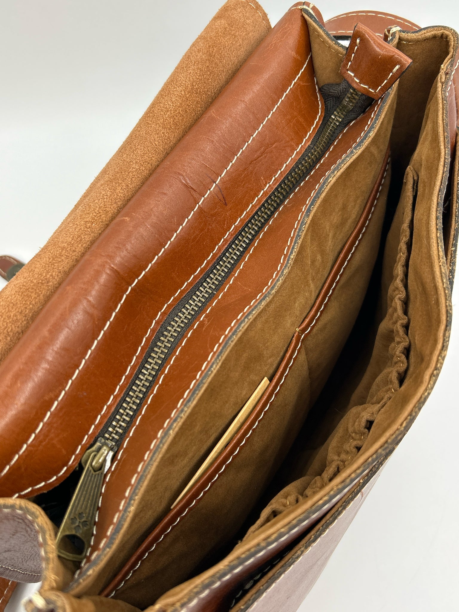PATRICIA NASH Tan Women Purse