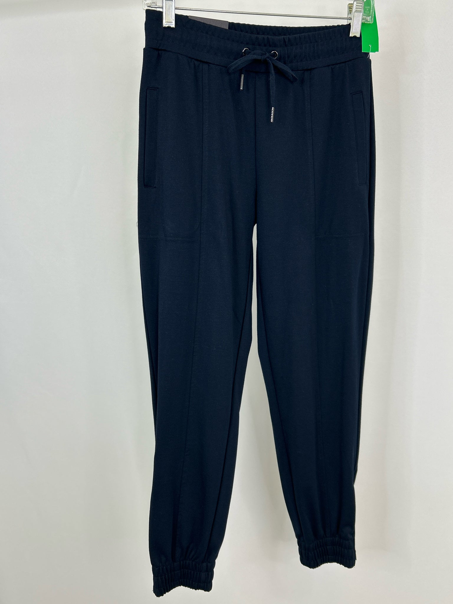 BANANA REPUBLIC Factory Size XS Navy Women Pants NWT