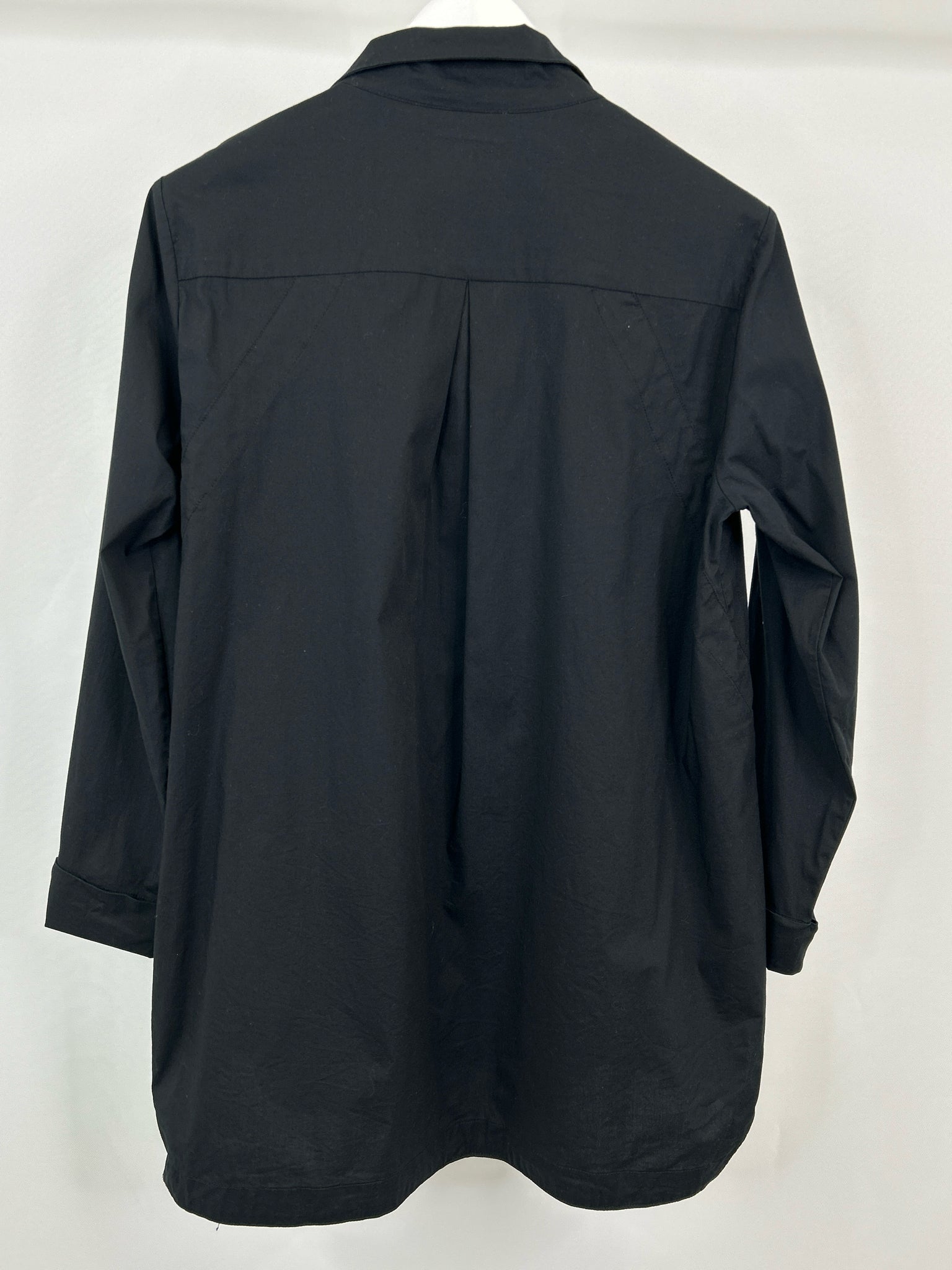 INAE COLLECTION Size M Black Women Tunic