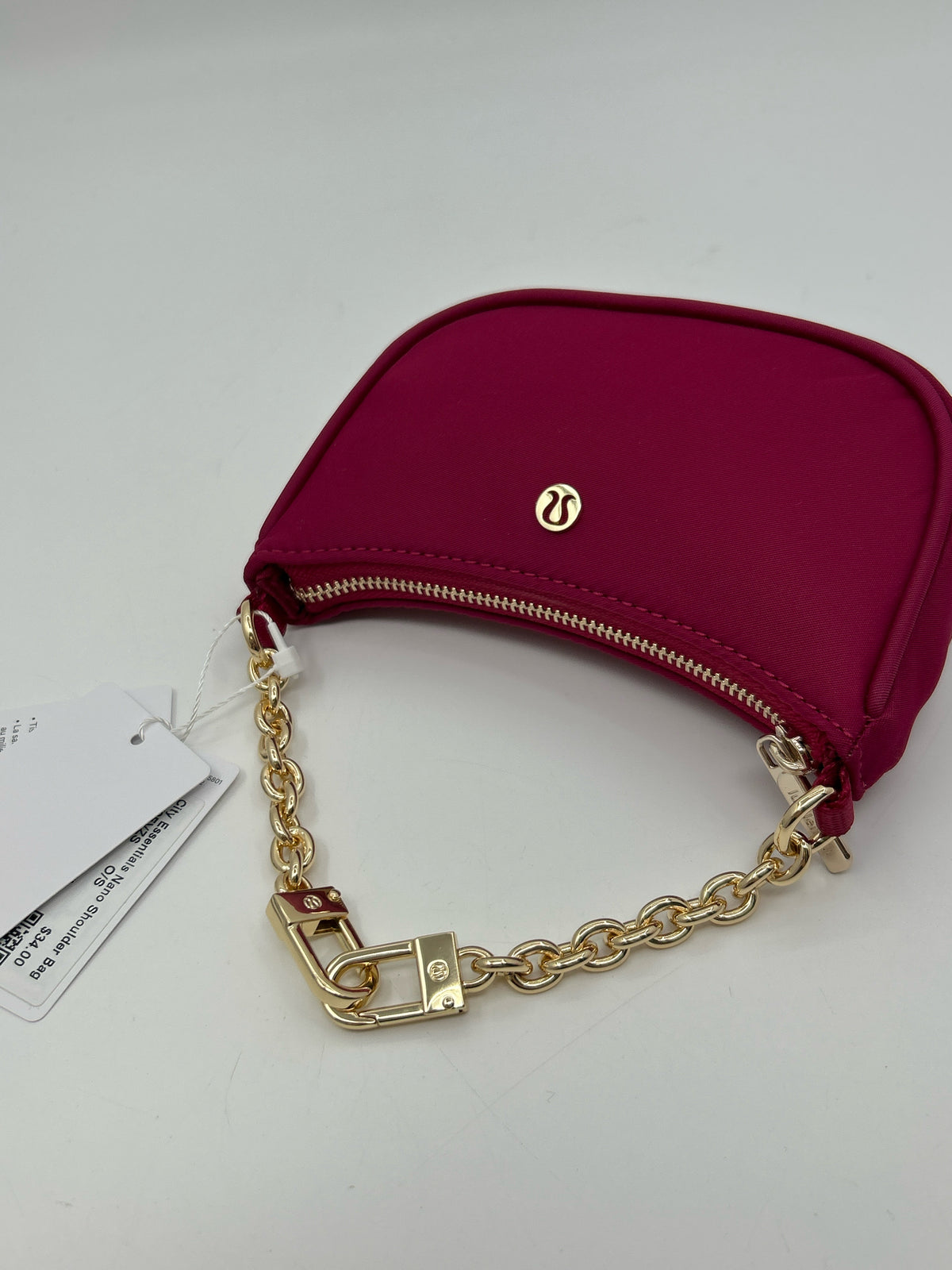 LULULEMON Pink Accessories