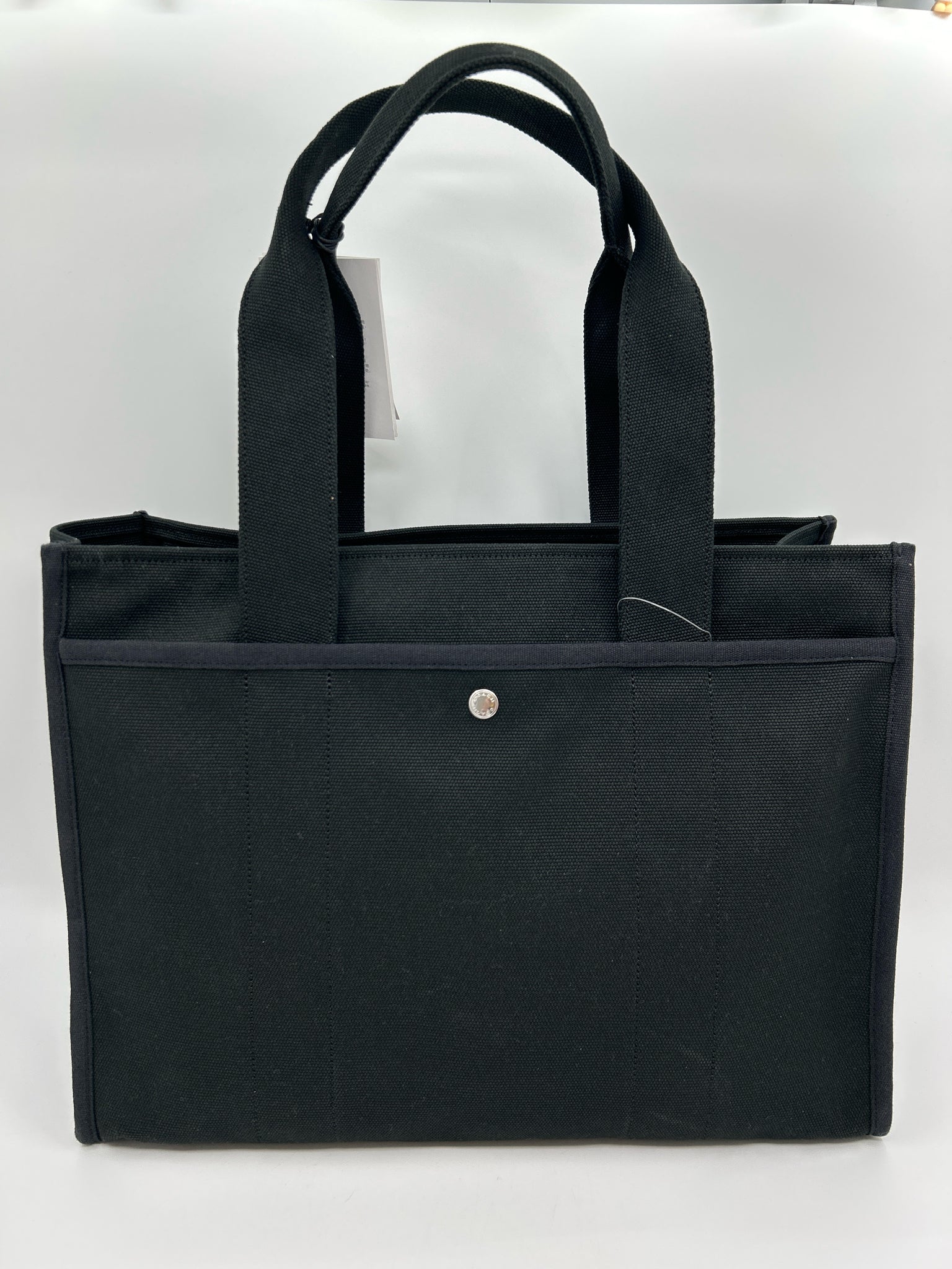 Coach Black Women Tote