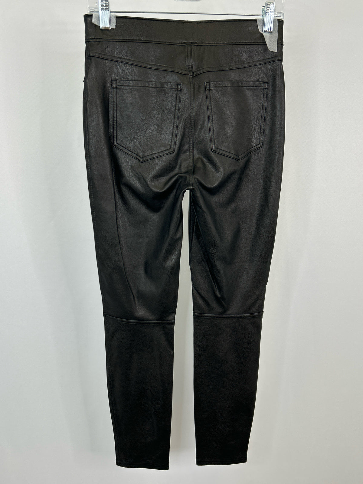 SPANX Size SP Black Women Pants