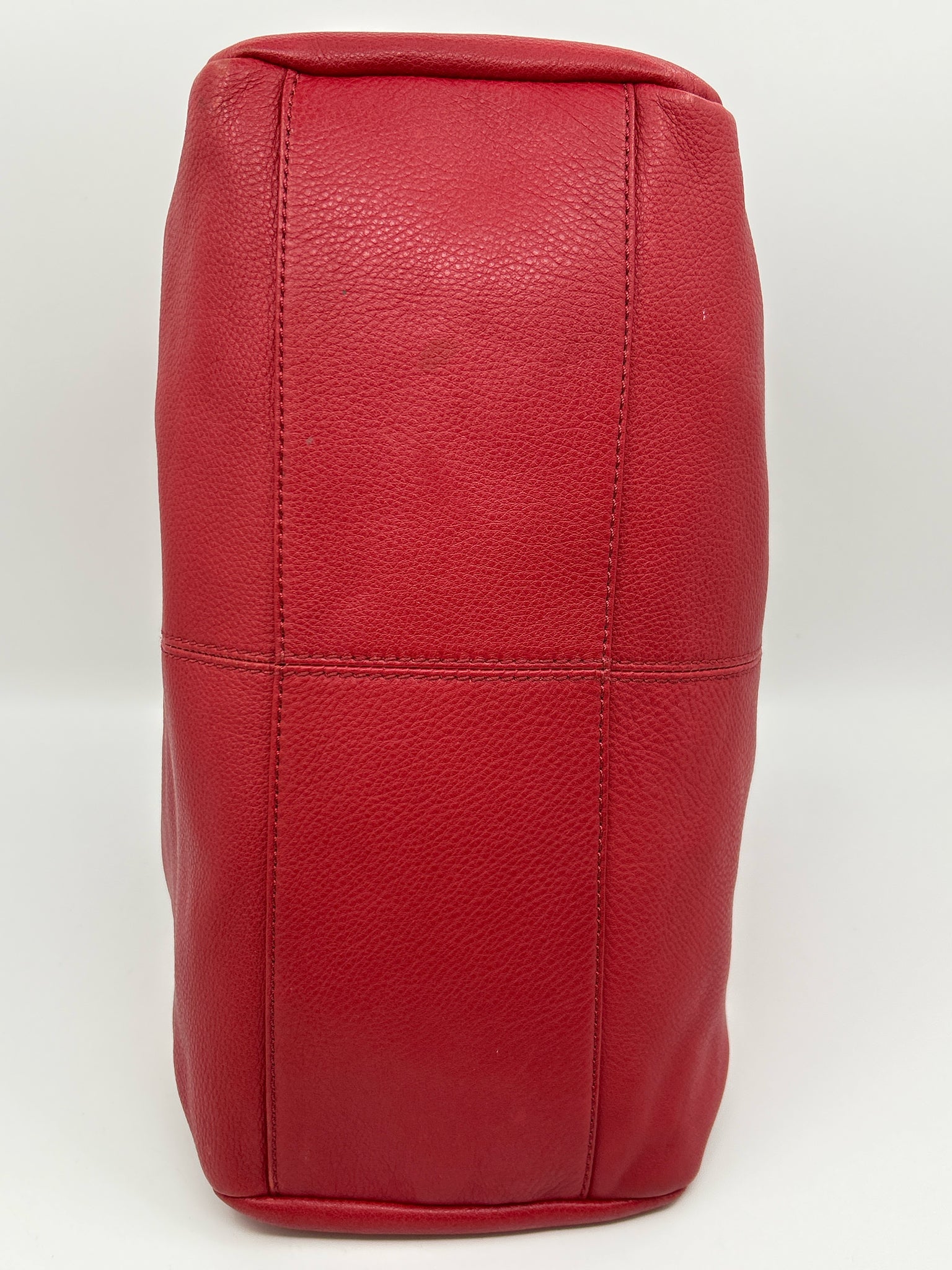 HOBO Red Women Purse