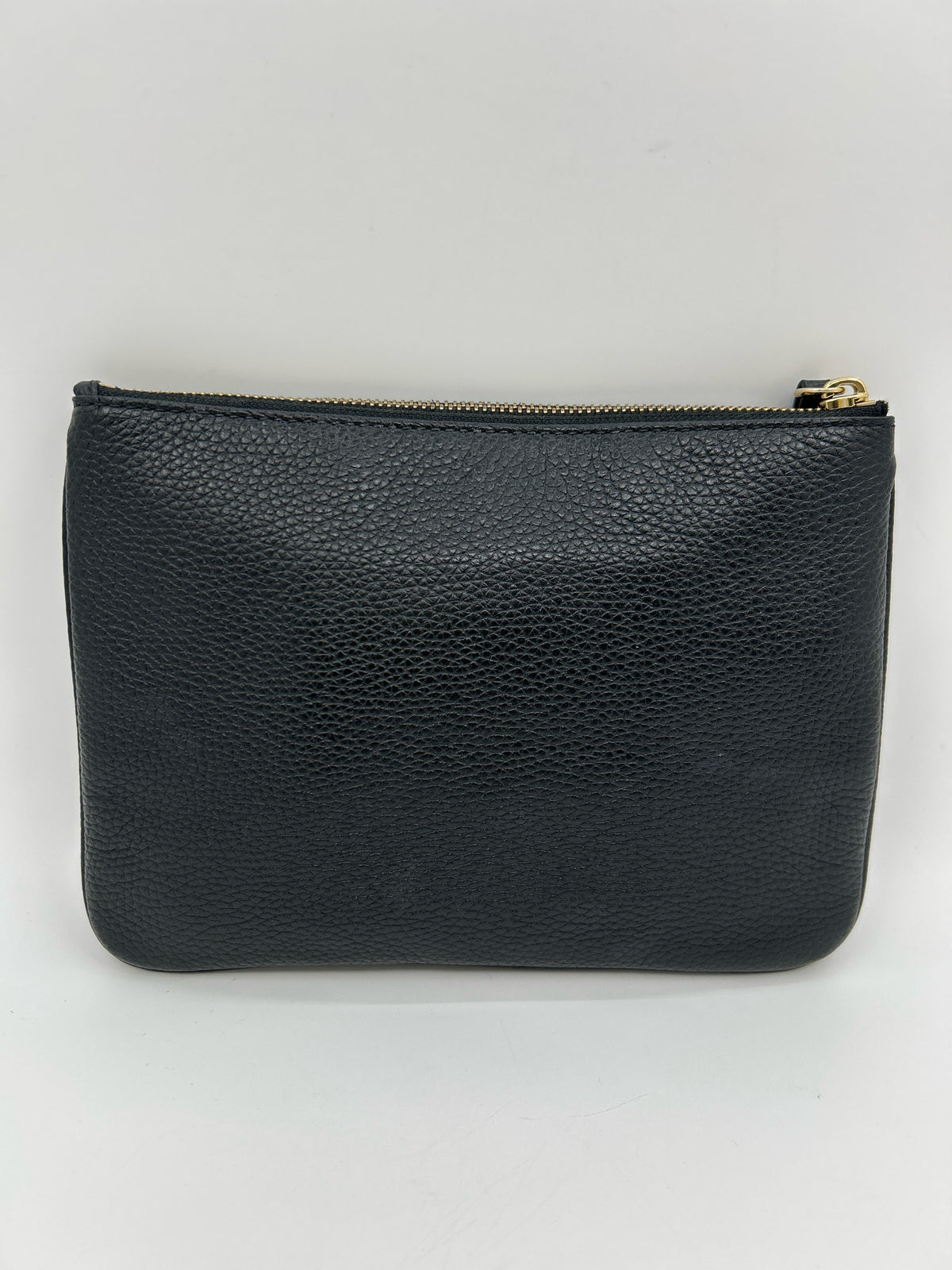 MARC JACOBS Black Women Clutch
