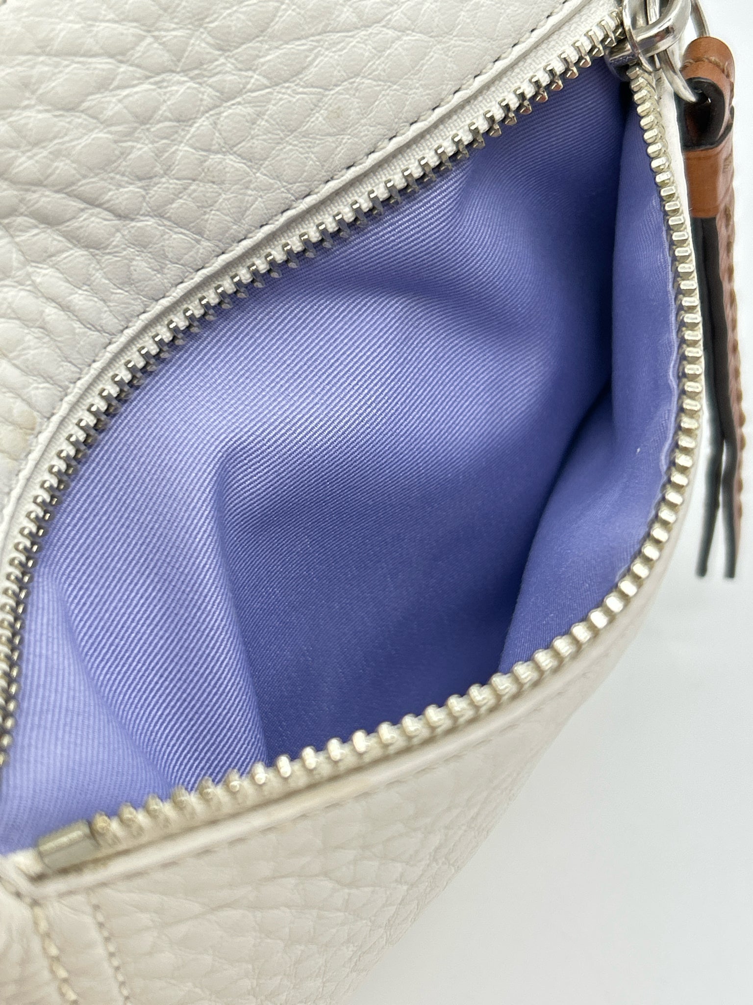 Coach White Women Purse
