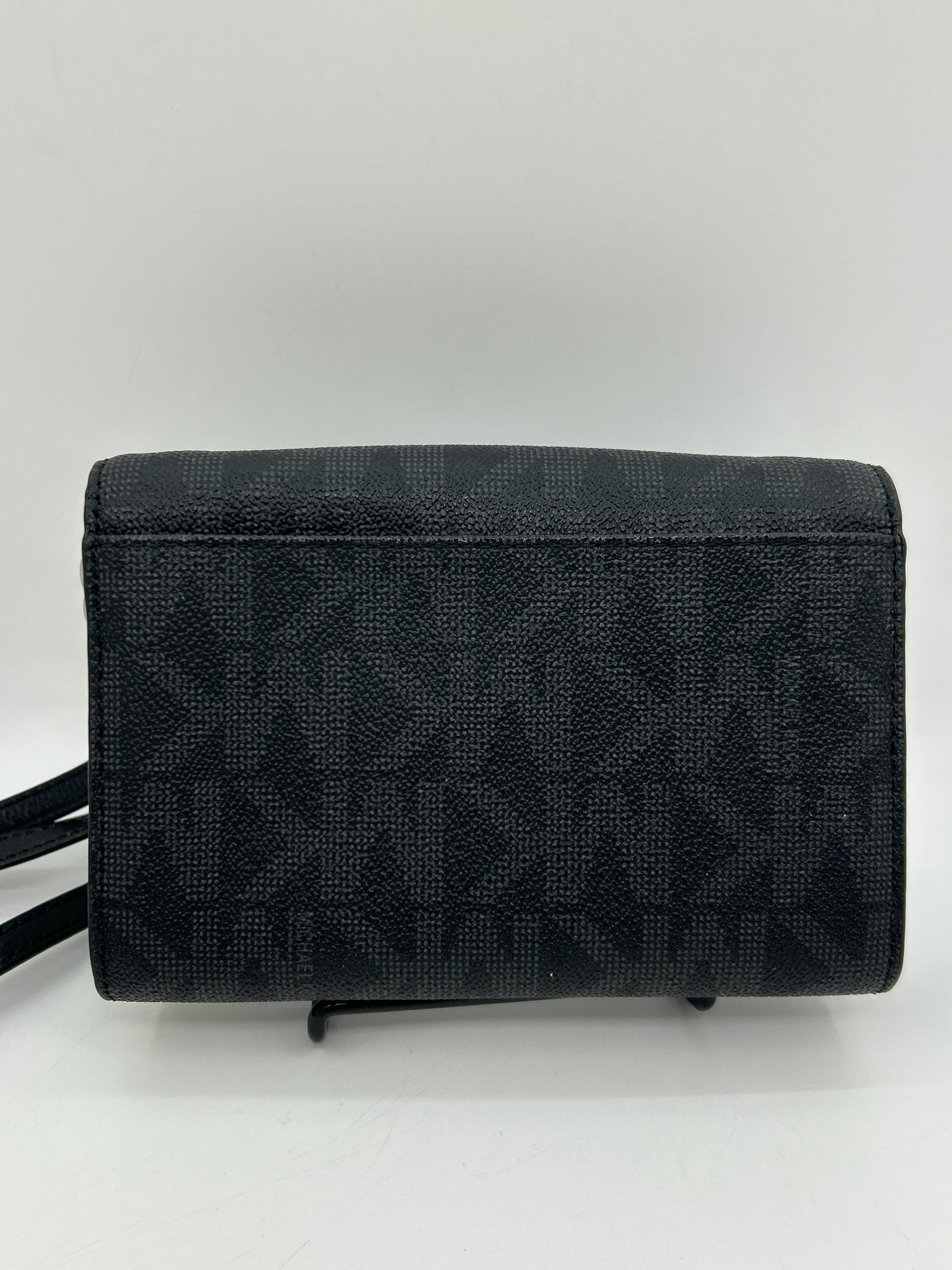 MICHAEL KORS Black Women Purse