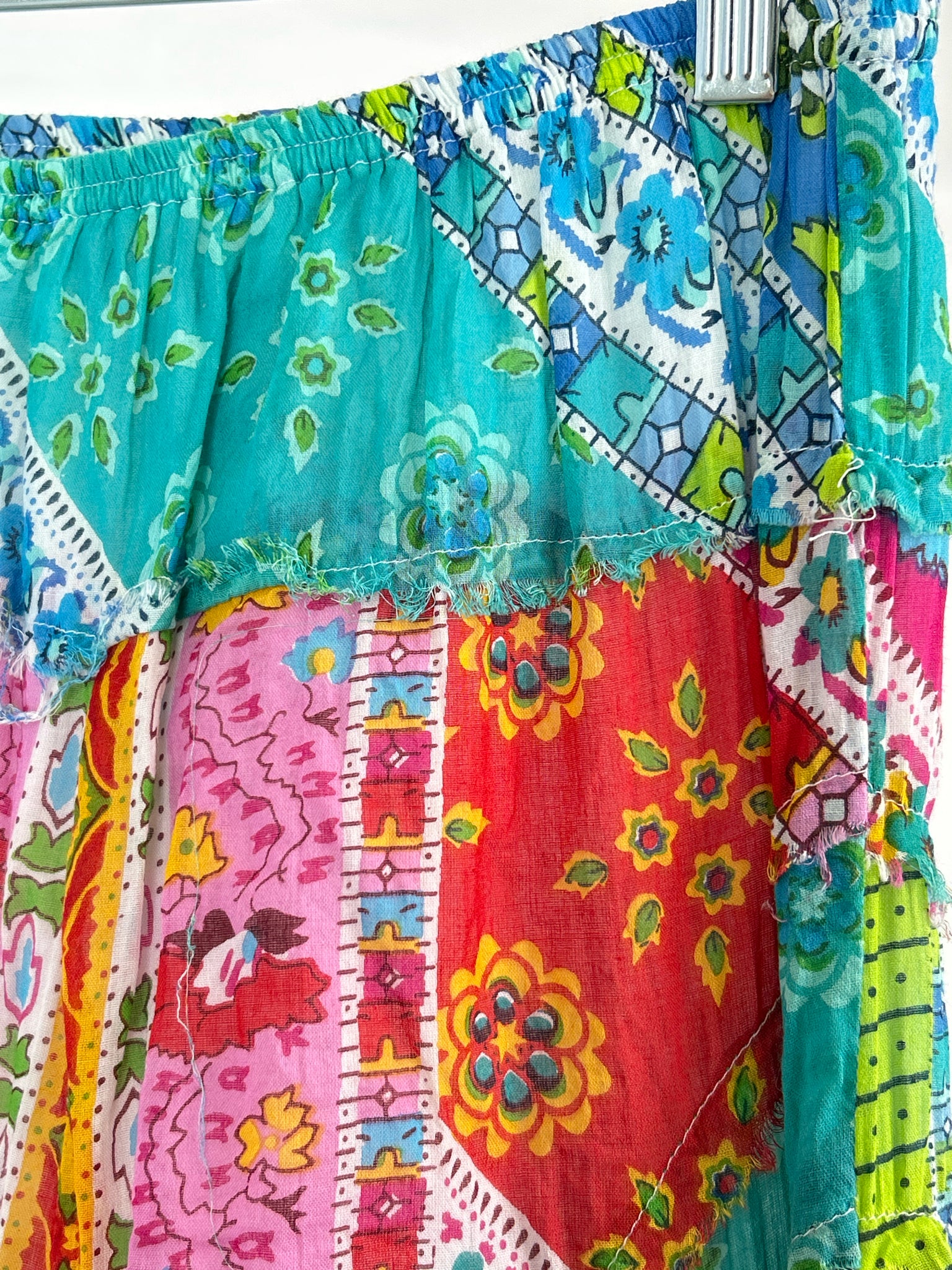 ETC. Size M Multi-Color Women Pants