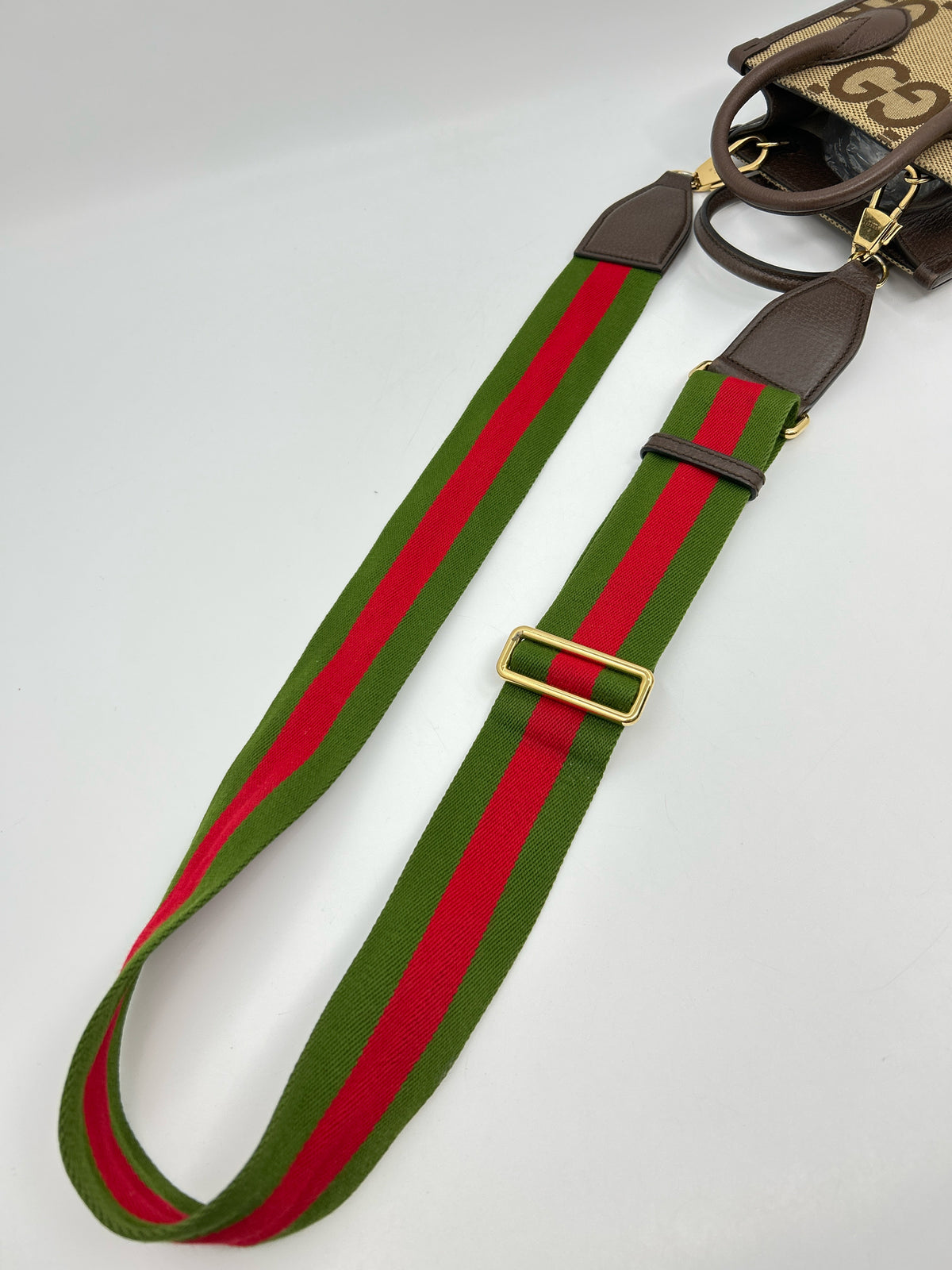 GUCCI BROWN MONOGRAM Women Purse