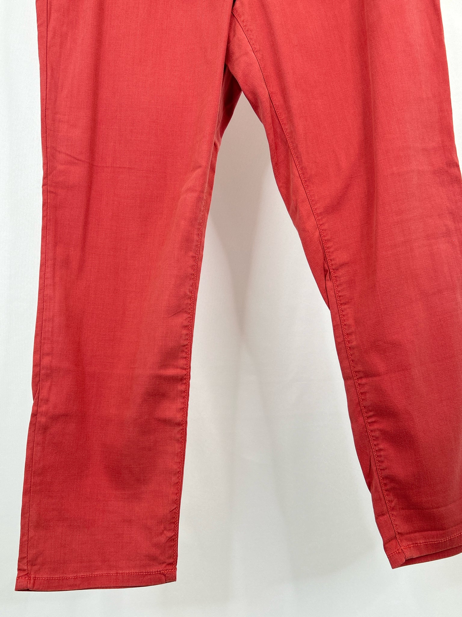 COSMIC BLUE LOVE Size 31/12 Tomato Women Pants NWT