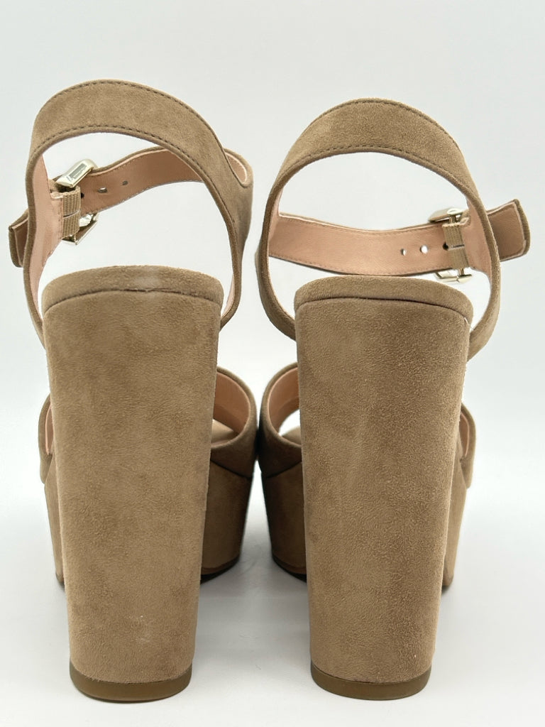 KATE SPADE NIB Size 6M ALMOND Sandal