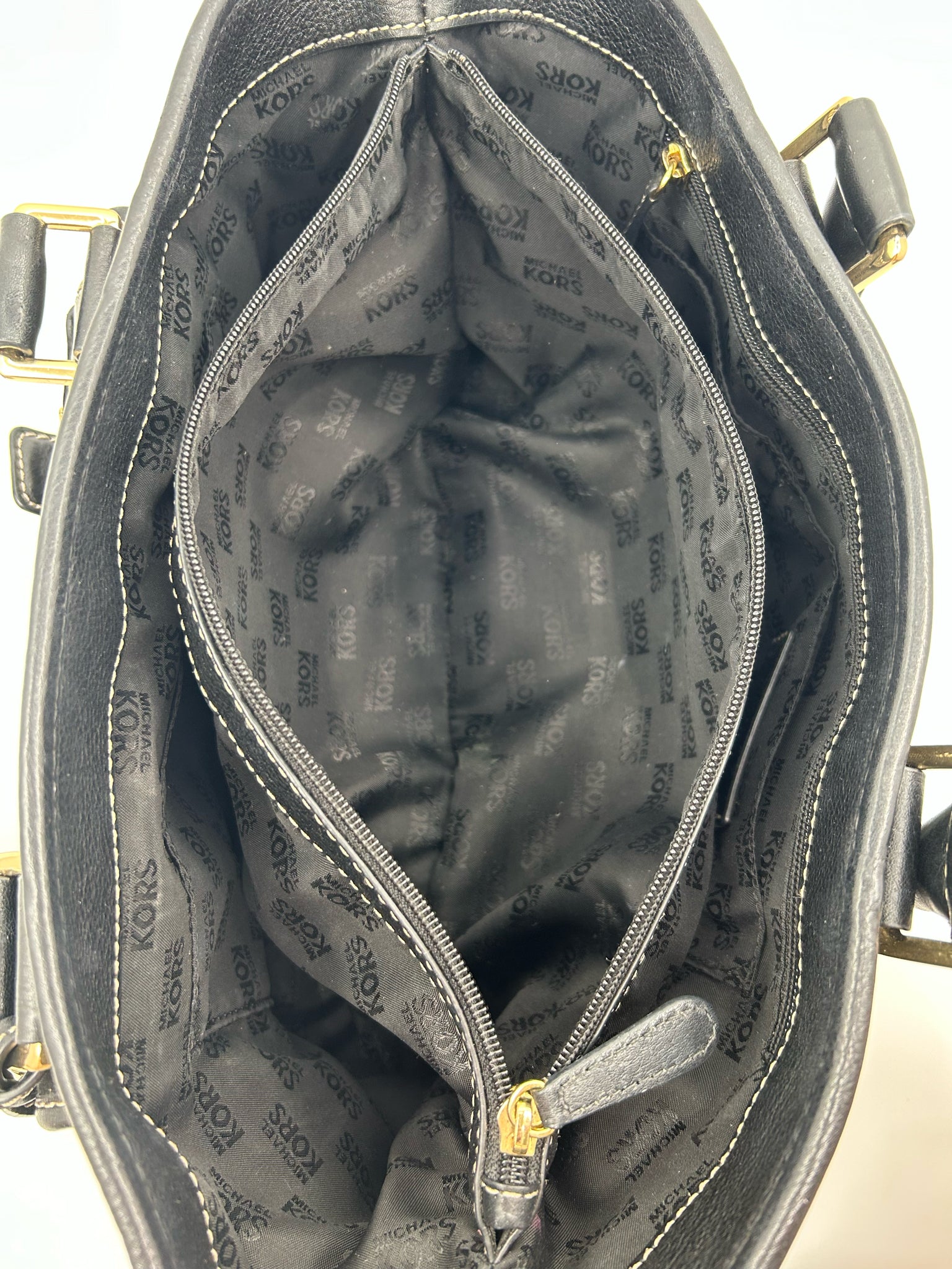MICHAEL MICHAEL KORS Black Women Purse