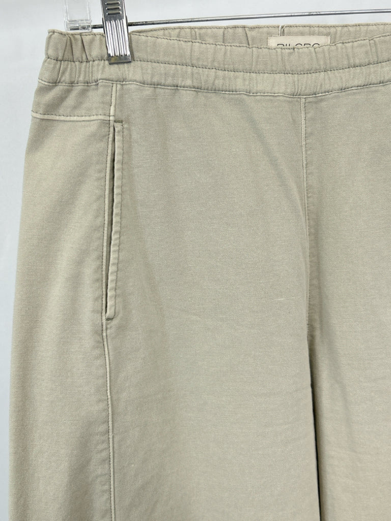 PILCRO Size S Grey Women's Pants