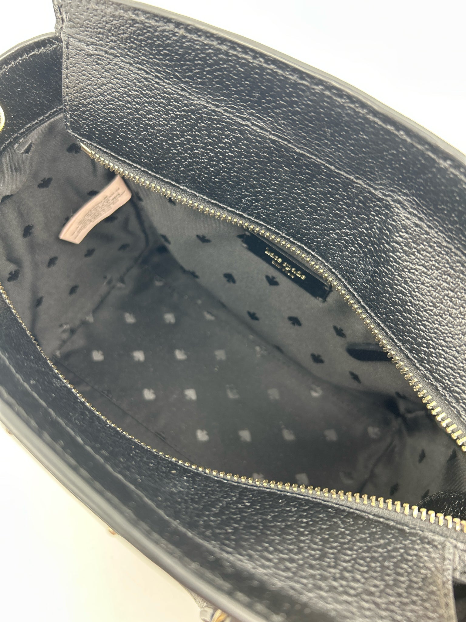 KATE SPADE Black Women Purse