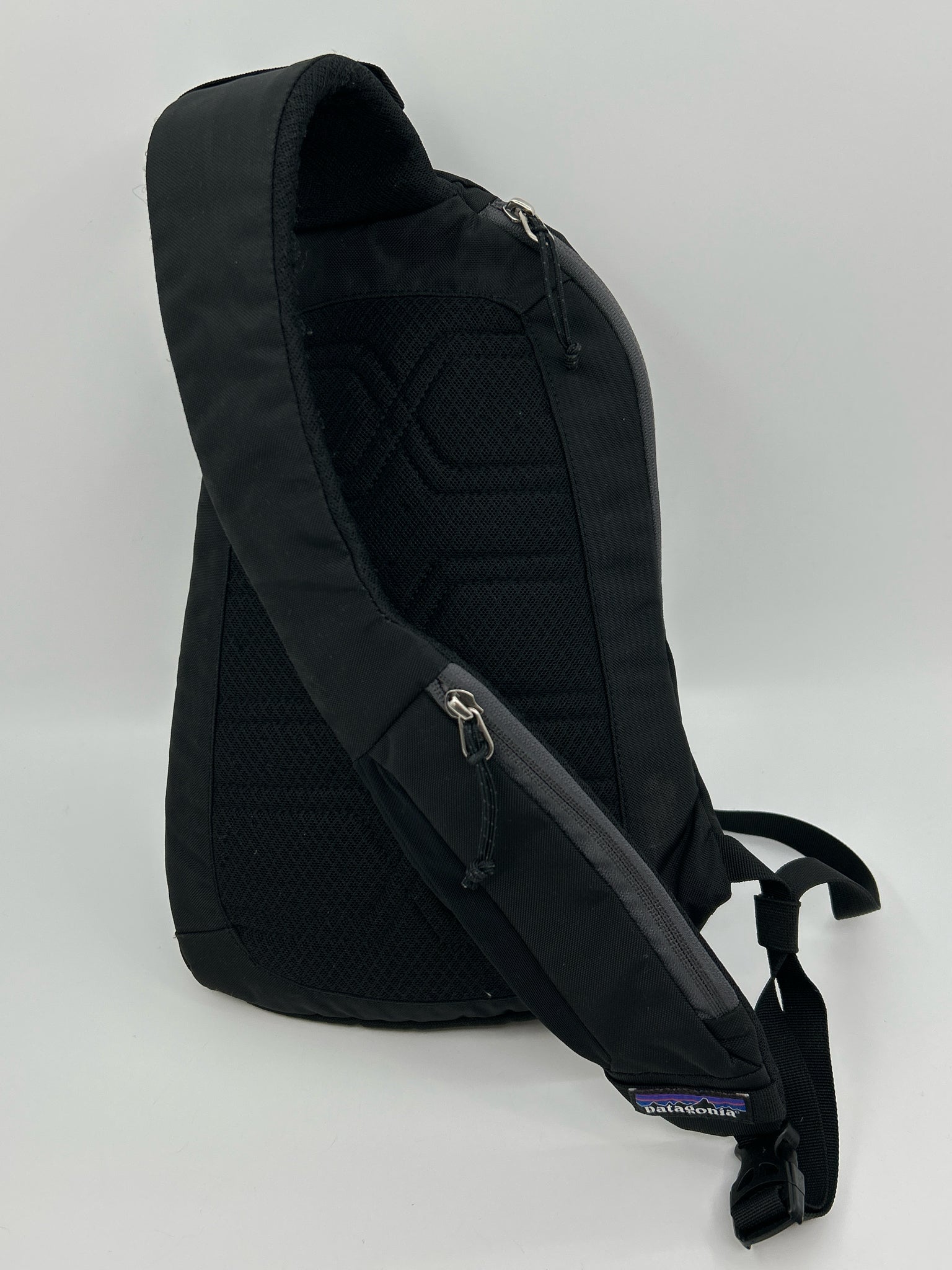 PATAGONIA Black Women Backpack