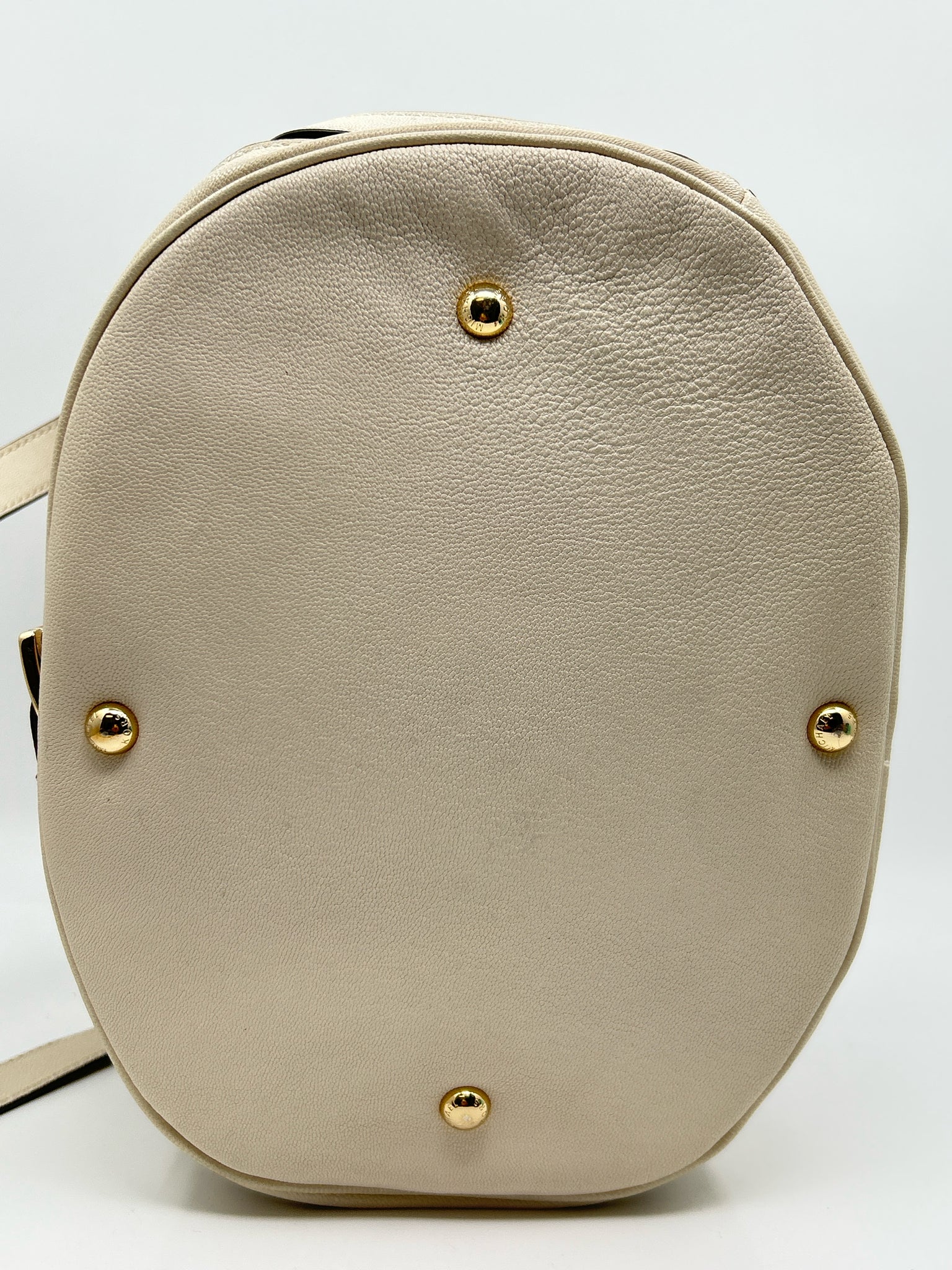 MICHAEL KORS Beige Women Purse