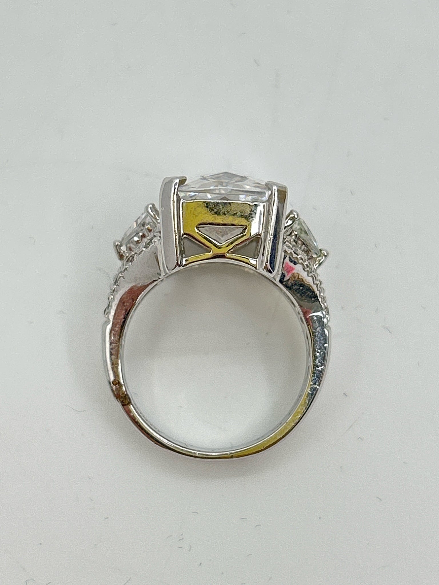 NO BRAND sterling silver Ring